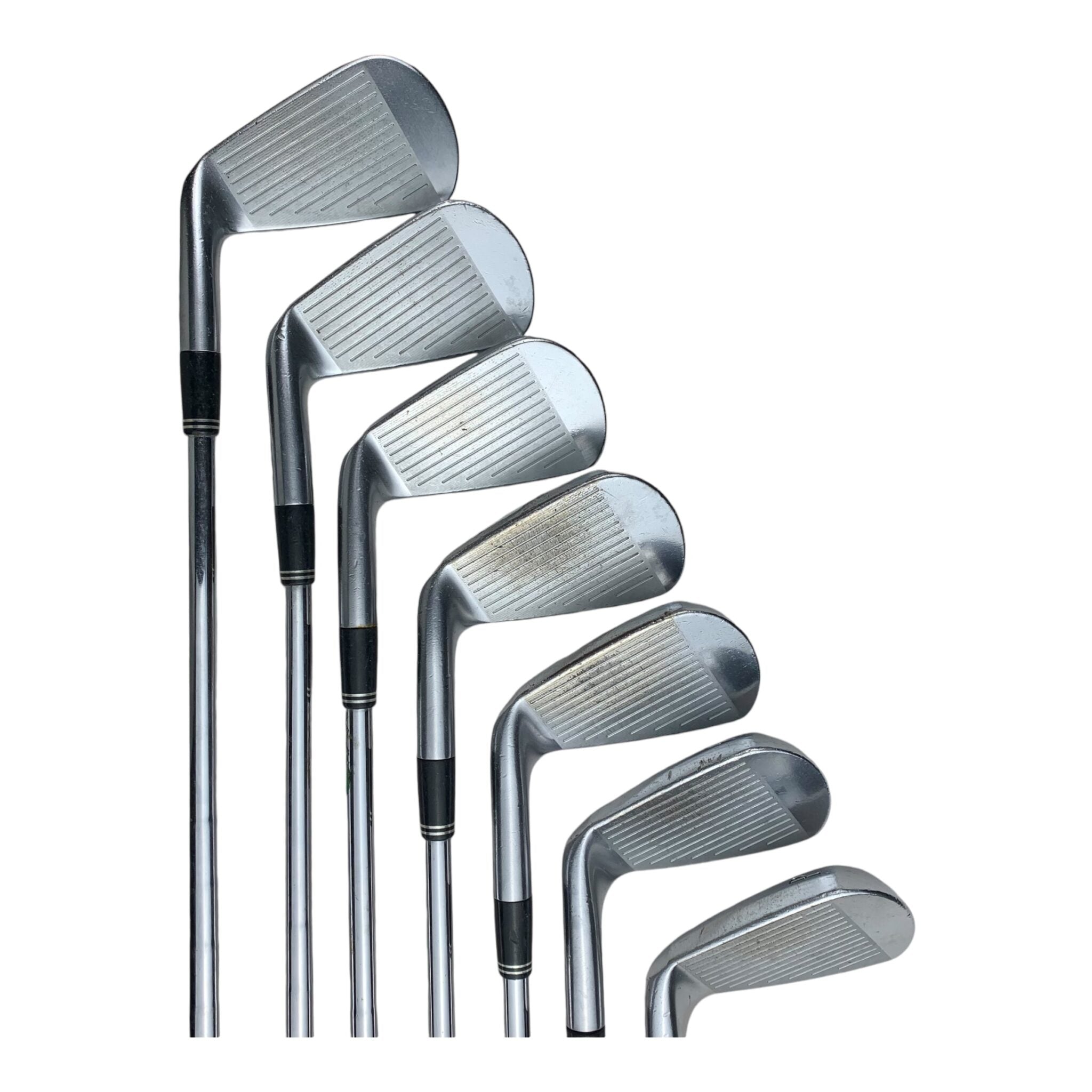 Srixon Z945/745 Combo set / Flex Stiff / Stål / 4-PW