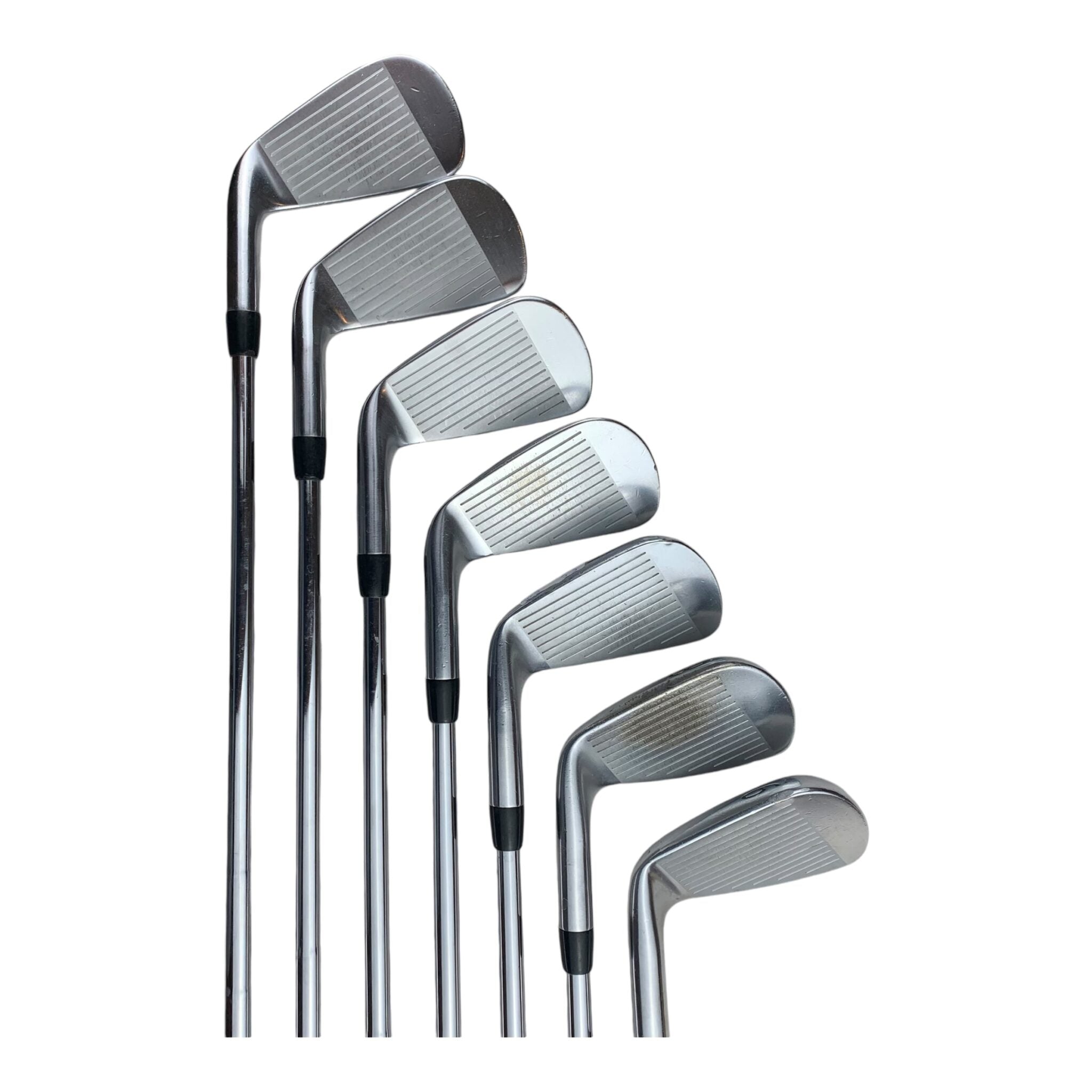 Titleist 718 MB/CB Combo set / Flex X-Stiff / Stål / 3-9