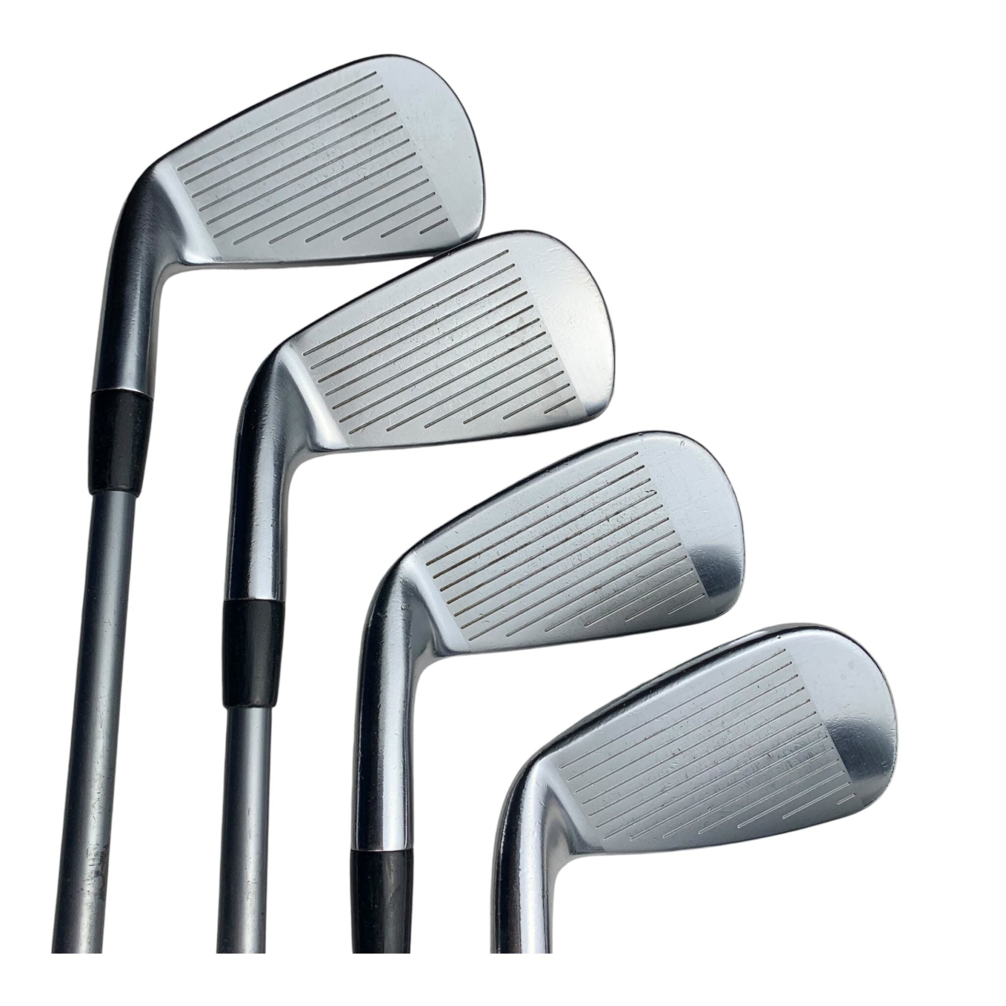 Titleist 716 AP2 Ironset / Flex Regular - Graphite / 5-P