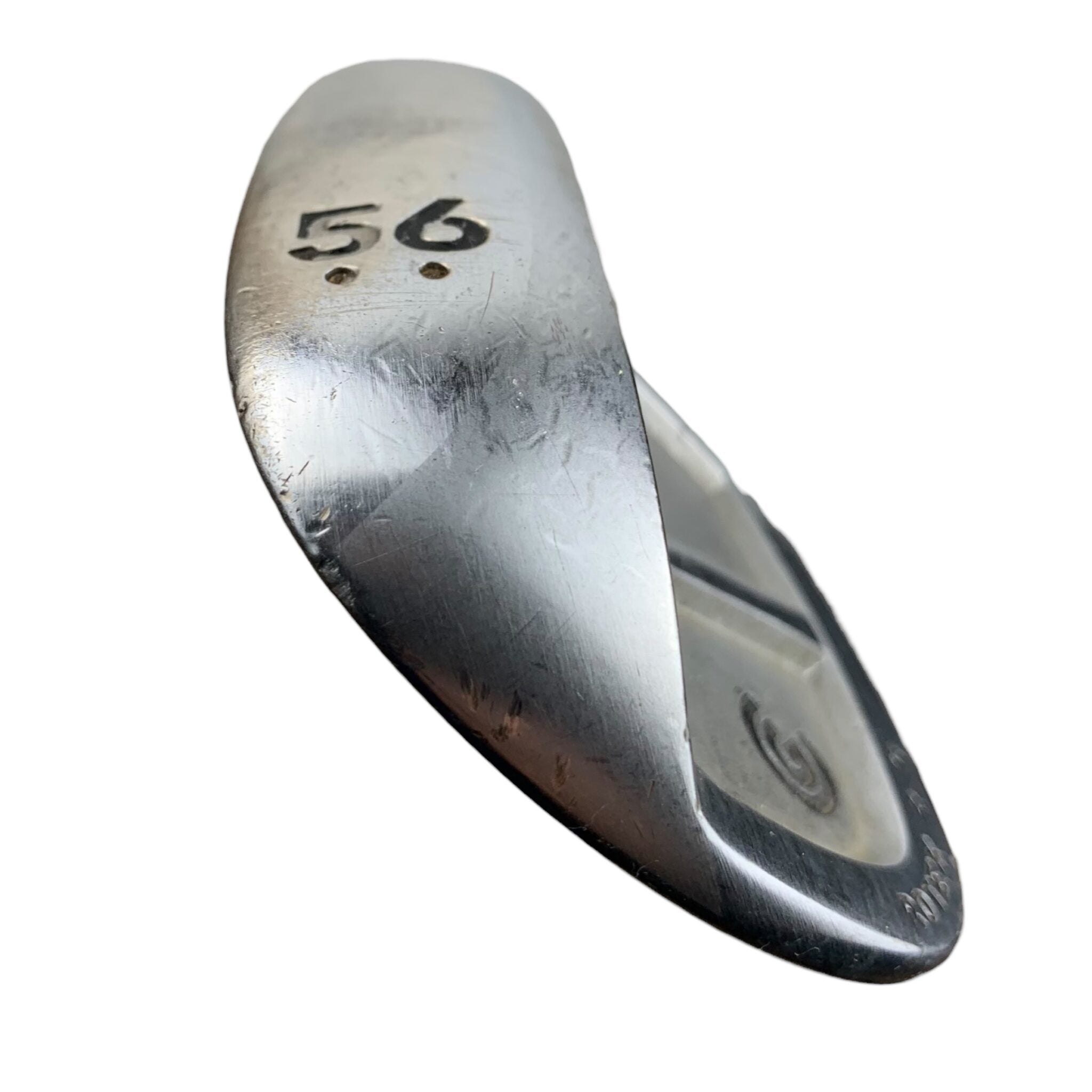 Cleveland 588 RTX Wedge / Flex Wedge - Steel / #56/14