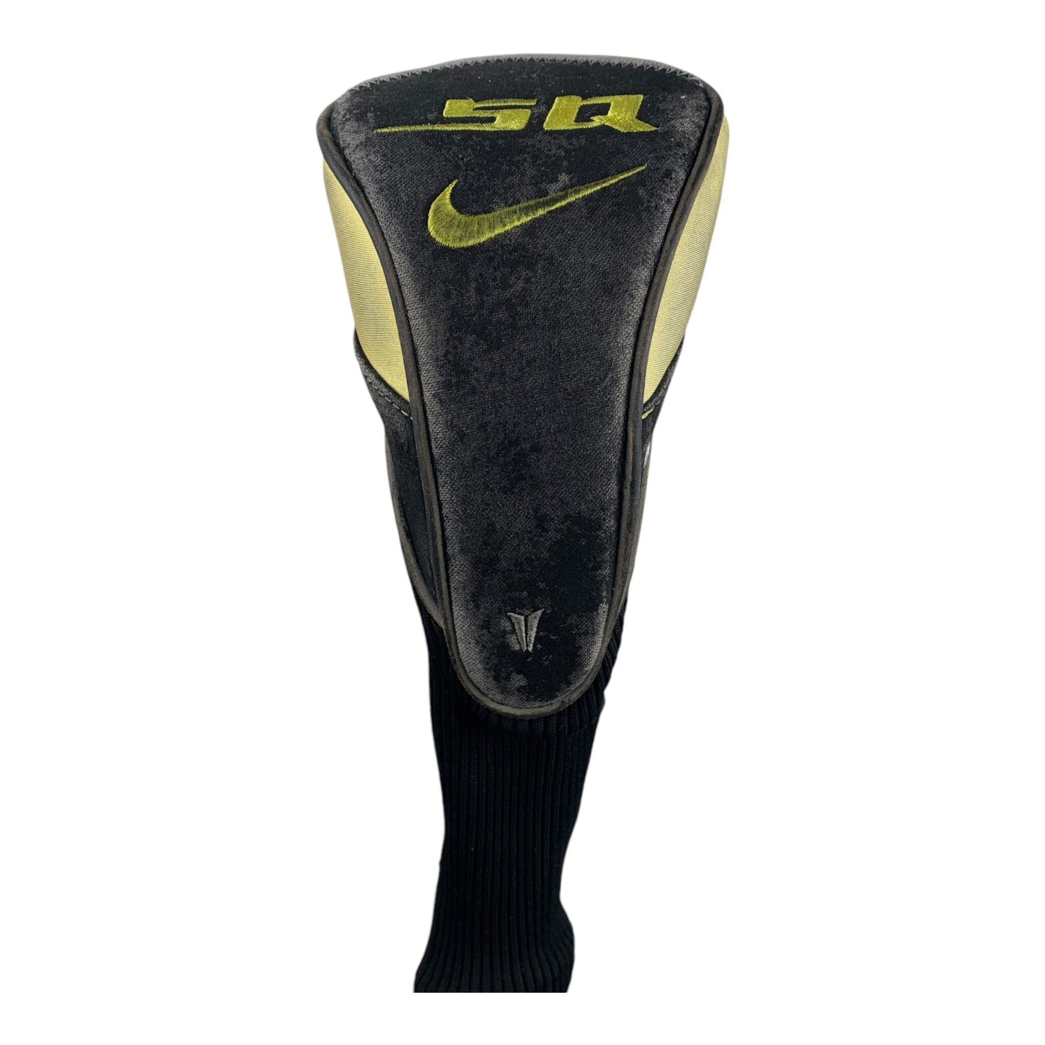 Nike SasQuatch Fairway Wood / Flex Reguar - Grafit / #5/19