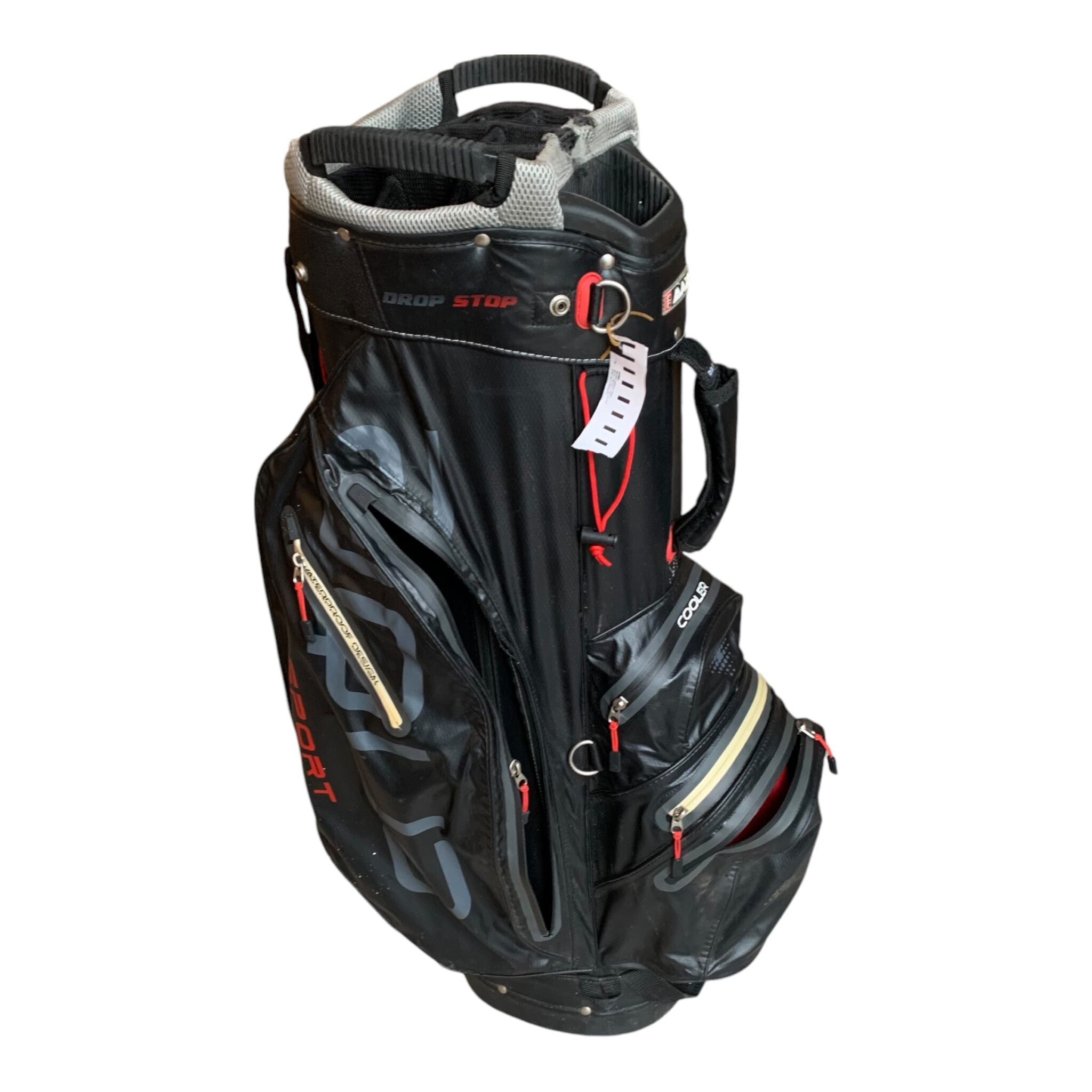 Big Max Aqua Sport / Black / 15 Rum