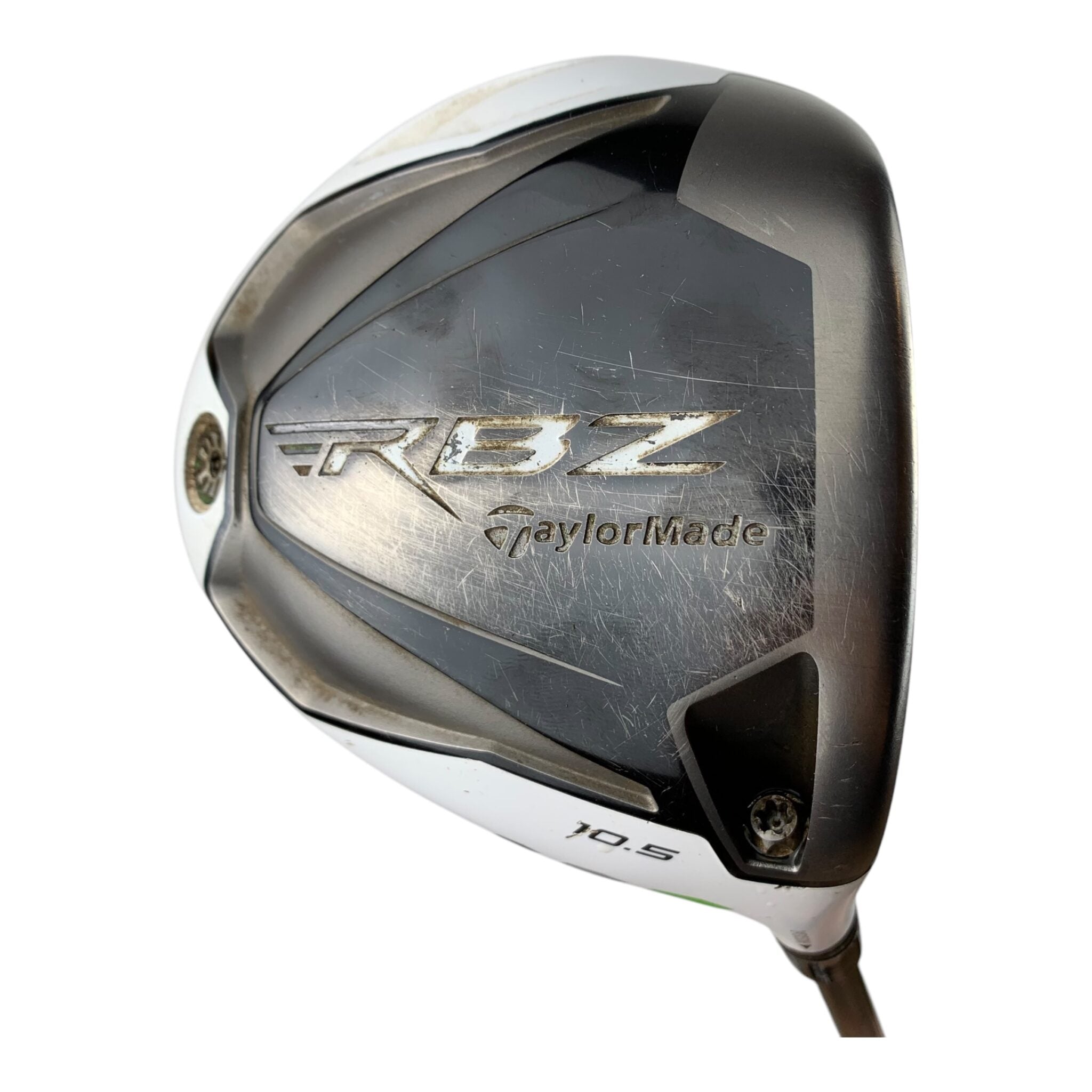TaylorMade RocketBallz RBZ Driver / Flex Stiff / Grafit / Loft 10.5