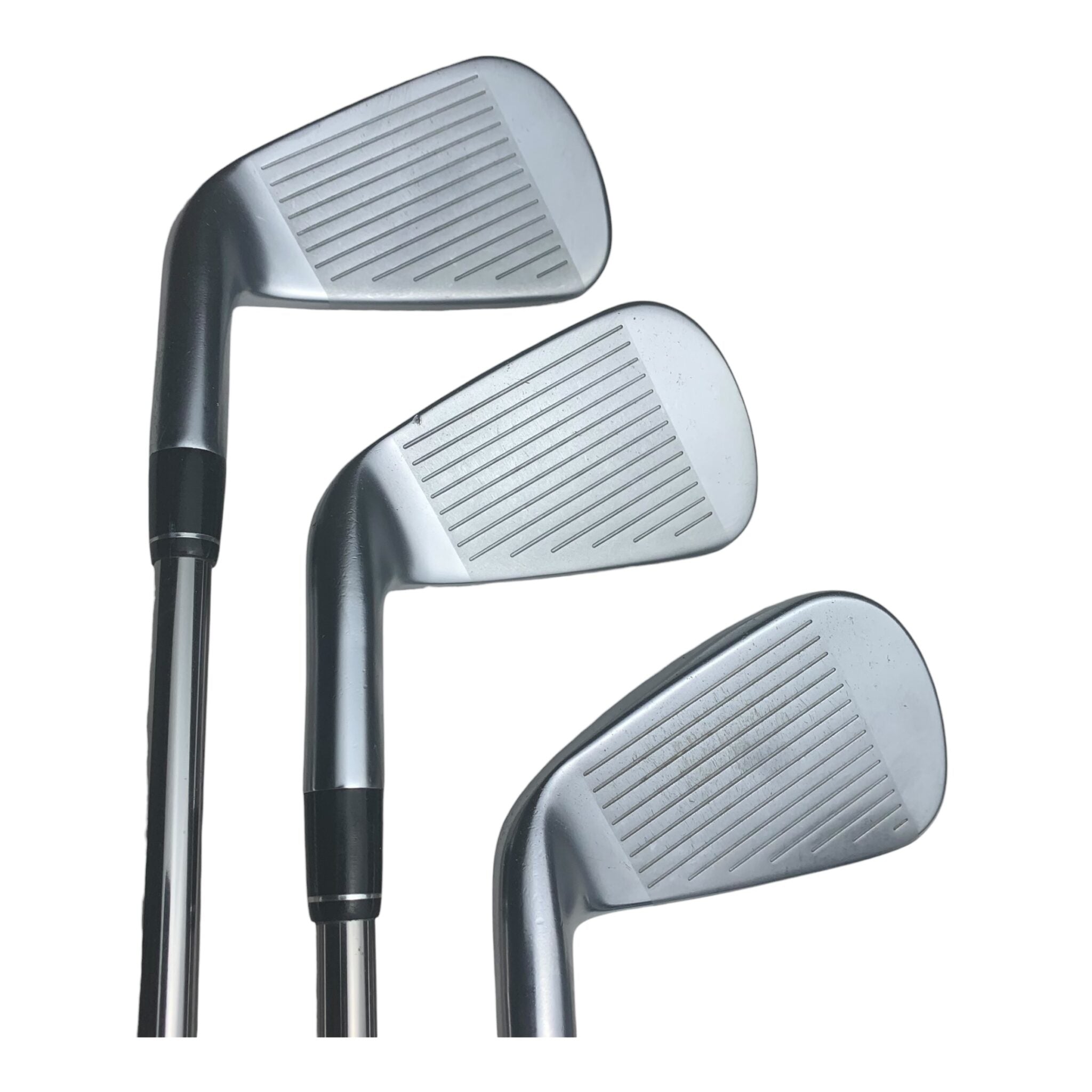 Callaway Apex 19/Apex Pro 19 Jernsæt / Flex Regular / Grafit / 5-PW