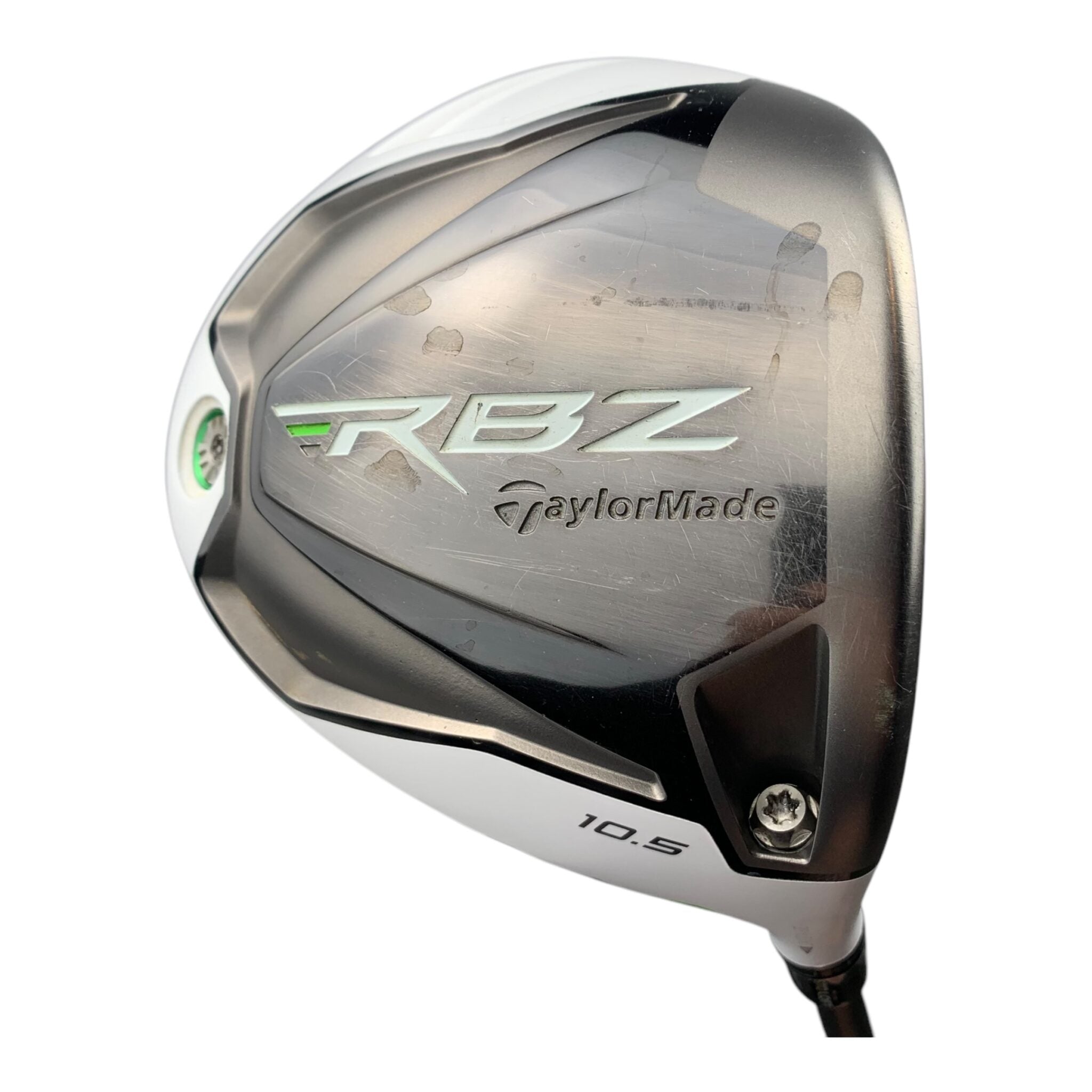 TaylorMade RocketBallz RBZ Driver / Flex Regular / Loft 10.5