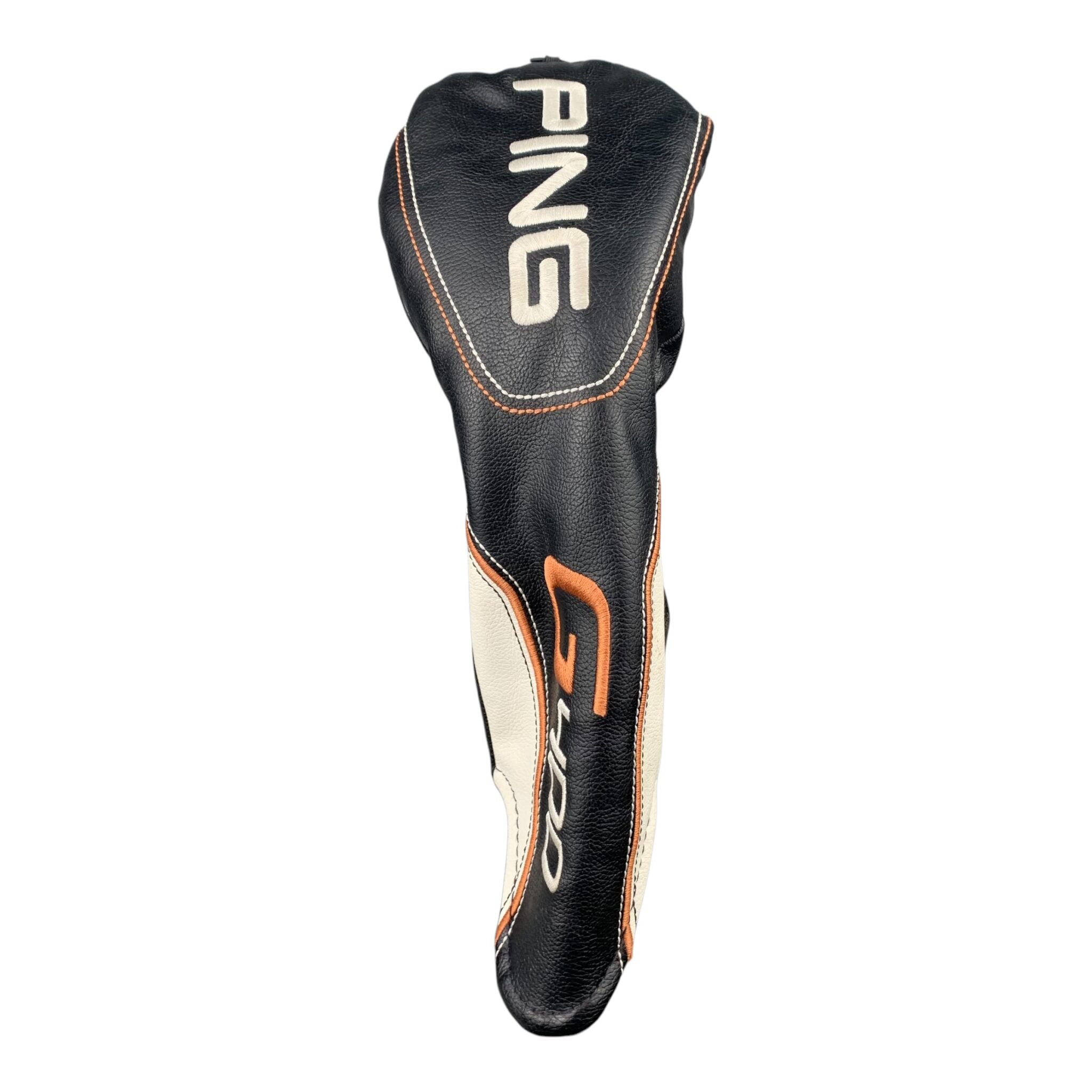 PING G400 Stretch Fairway Wood / Flex Regular / Grafit / #3/13