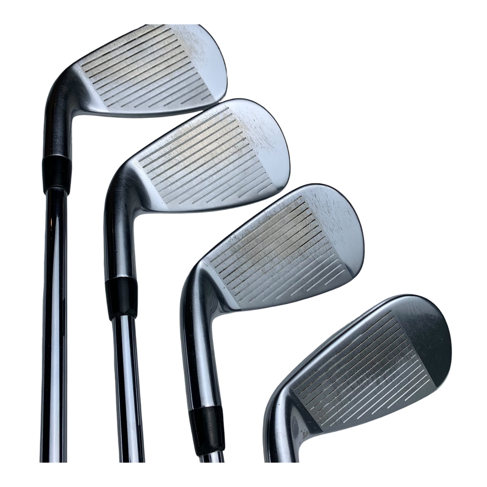 Titleist T300 2021 Jernsæt / Flex Regular / 5-P + 48' / Stål
