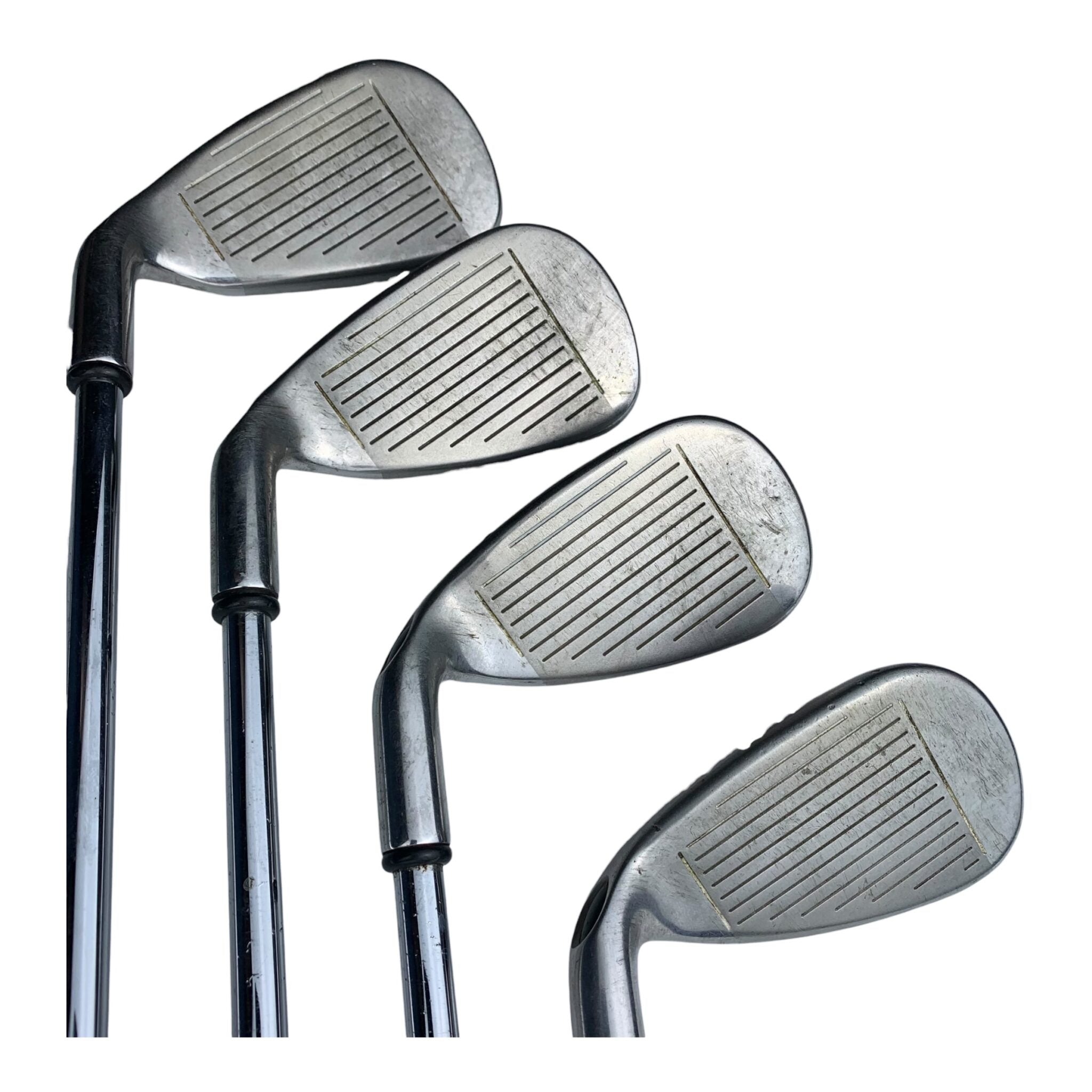 Callaway Diablo Edge Jernsæt / Flex Regular / 5-PW / Stål
