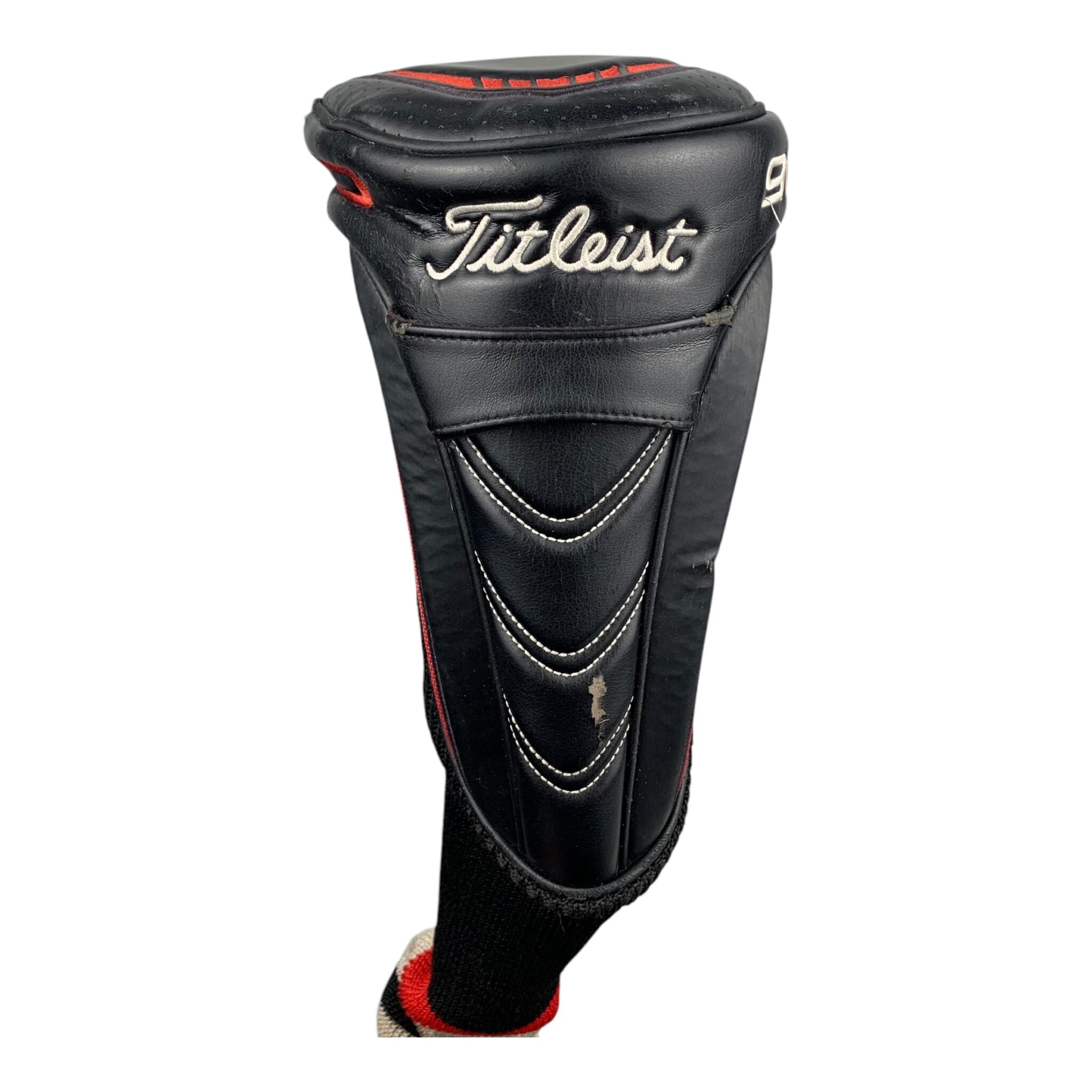 Titleist 913D2 Driver / Flex Regular / Loft 10.5