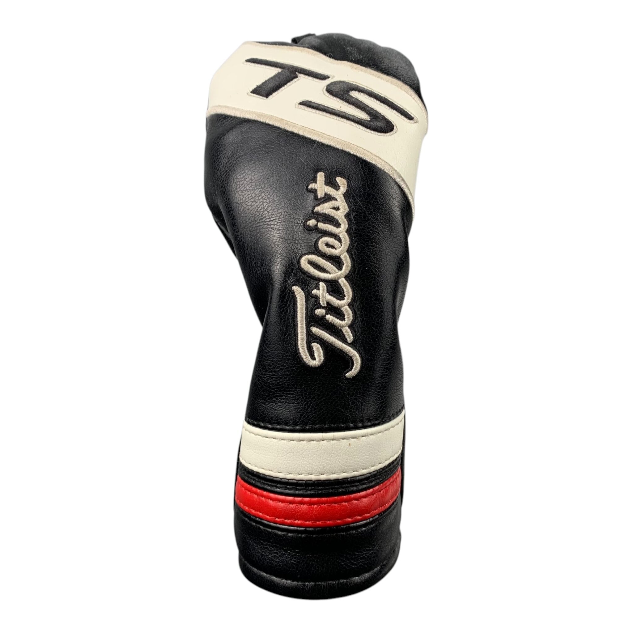 Titleist TS2 Hybrid / Flex Regular / Grafit / #4/21