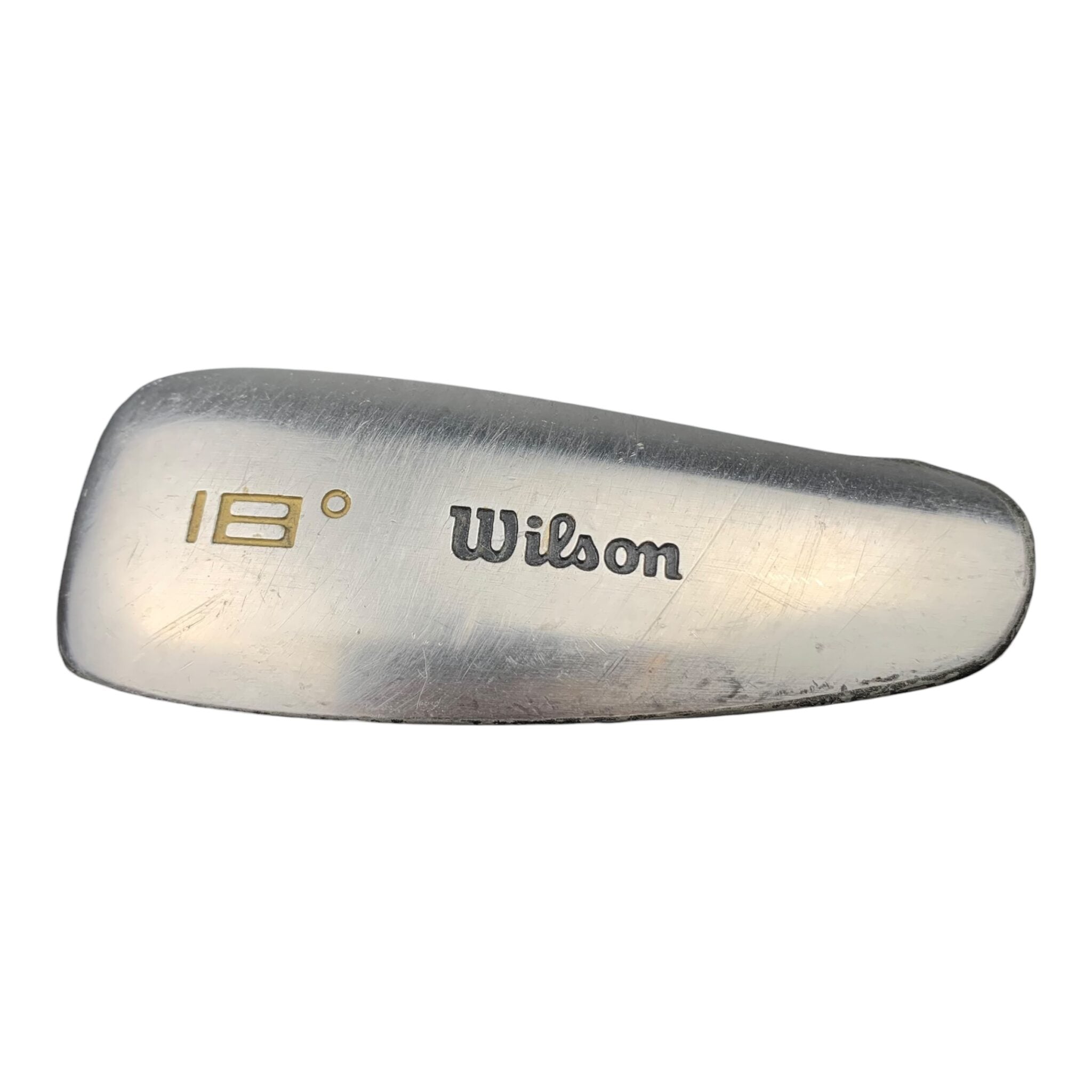 Wilson Prostaff PT Driving Iron / Grafit / #2/18