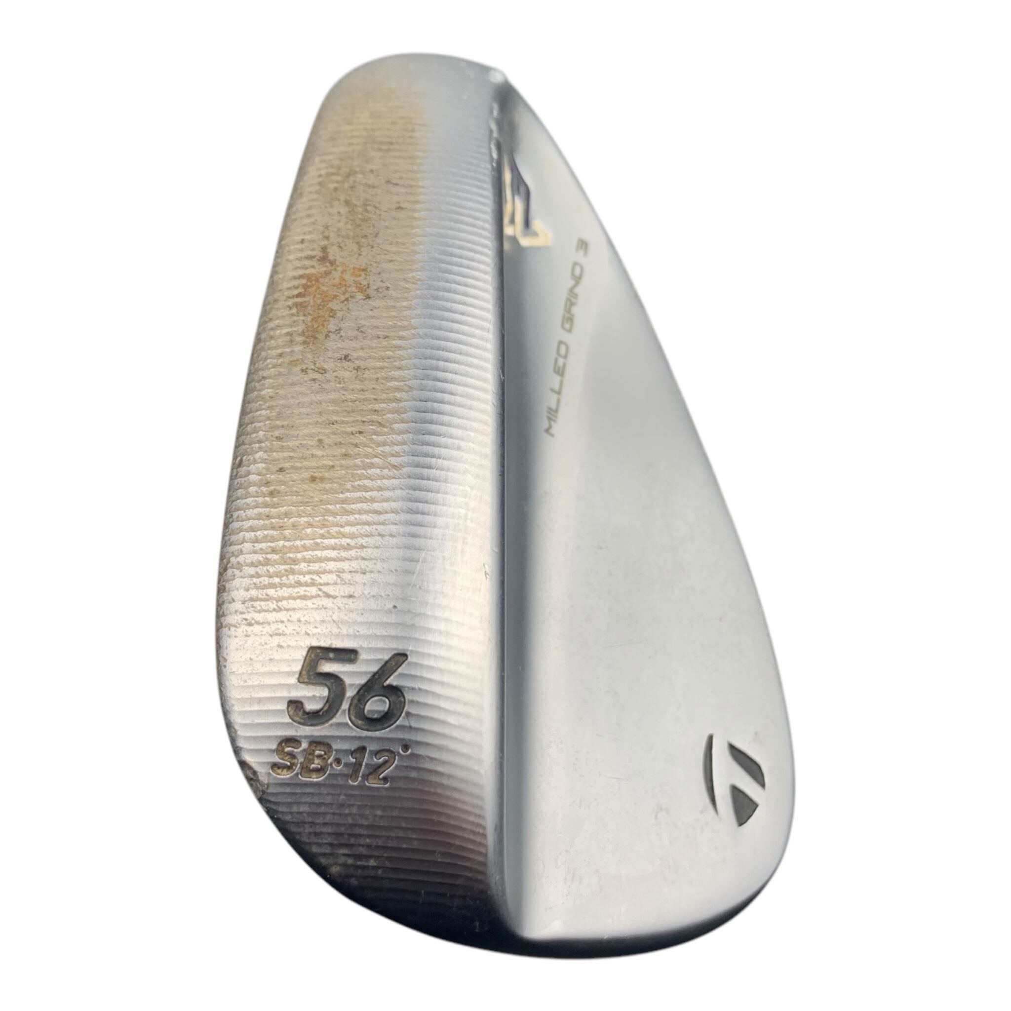 TaylorMade MG 3 Wedge / Stål / #56/12