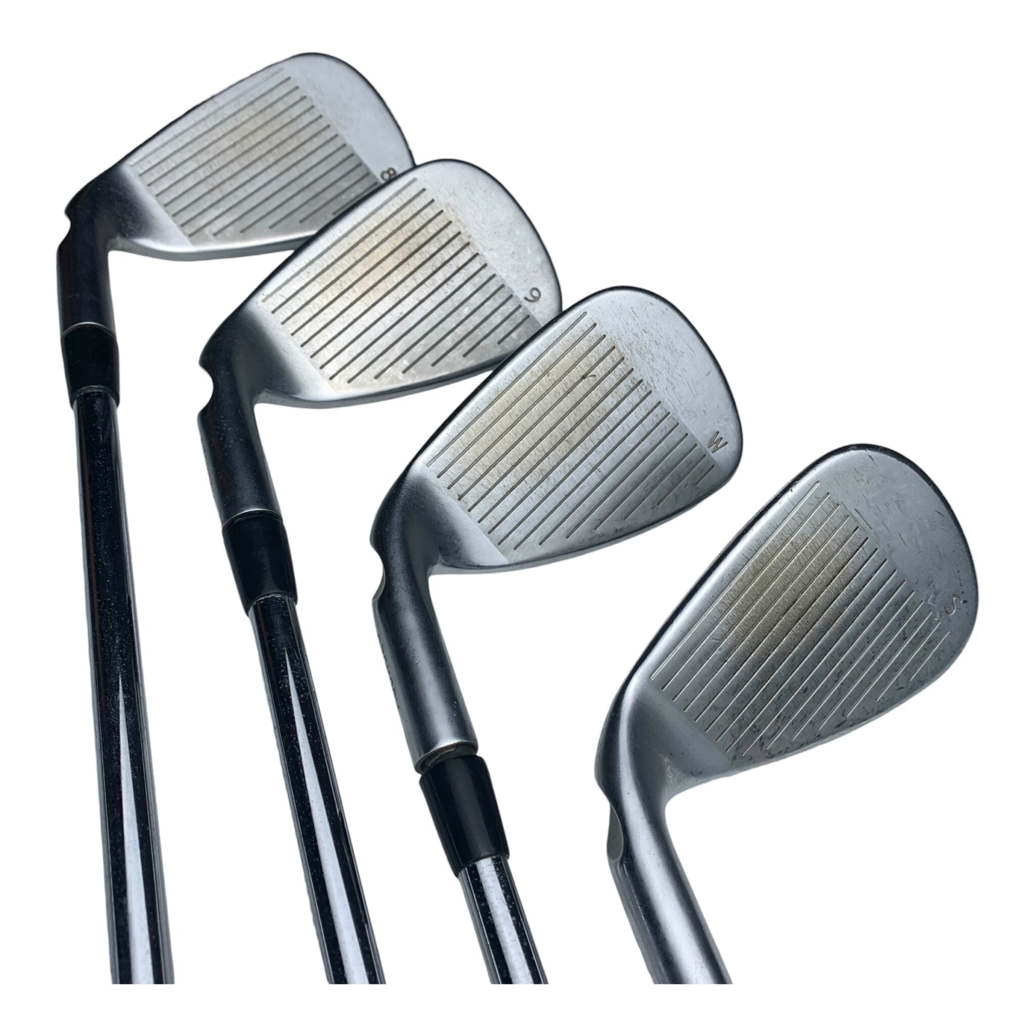 PING G400 Jernsæt / Flex Regular / 5-SW / Stål