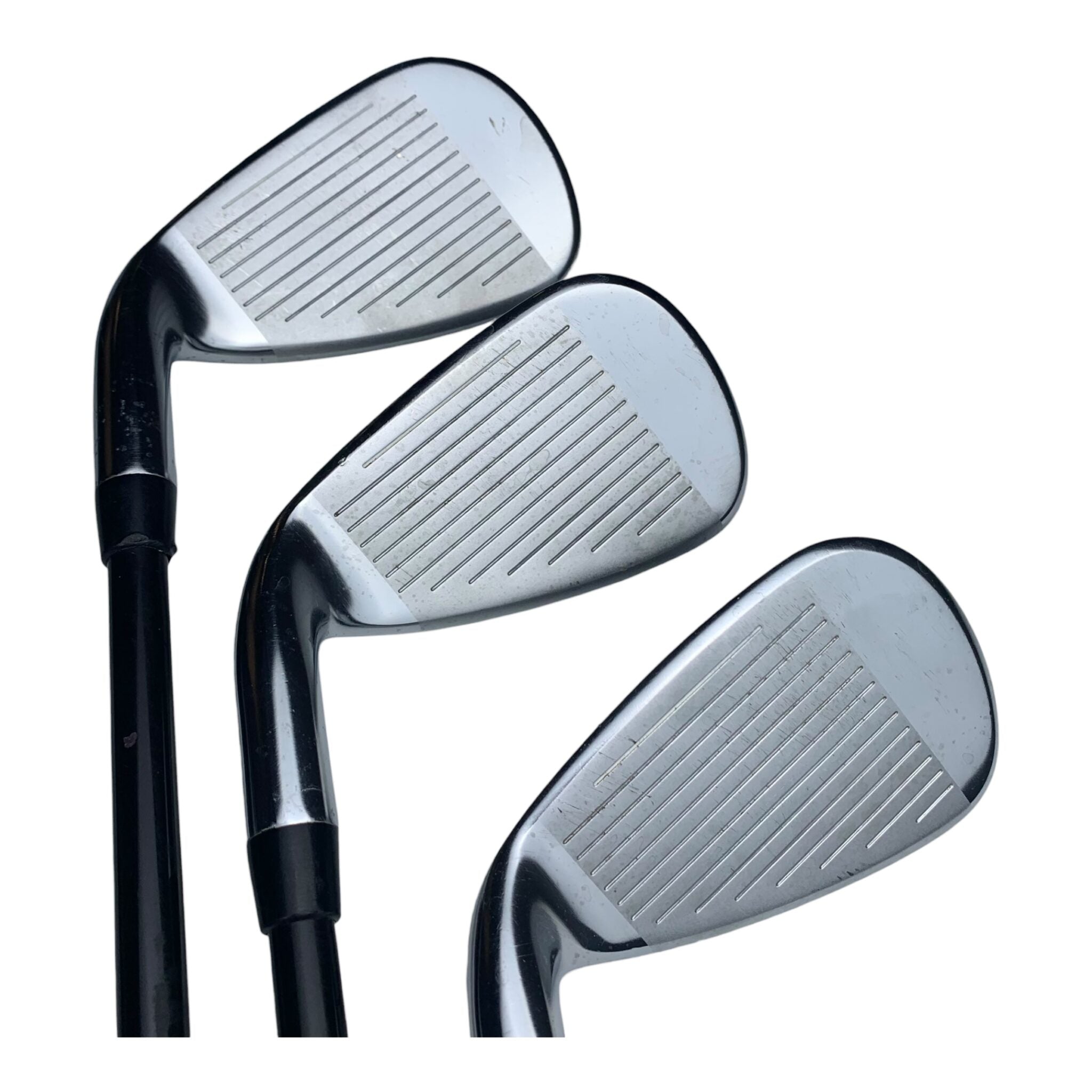 Cobra F-Max One Length Jernsæt / Flex Regular / 5-PW / Grafit