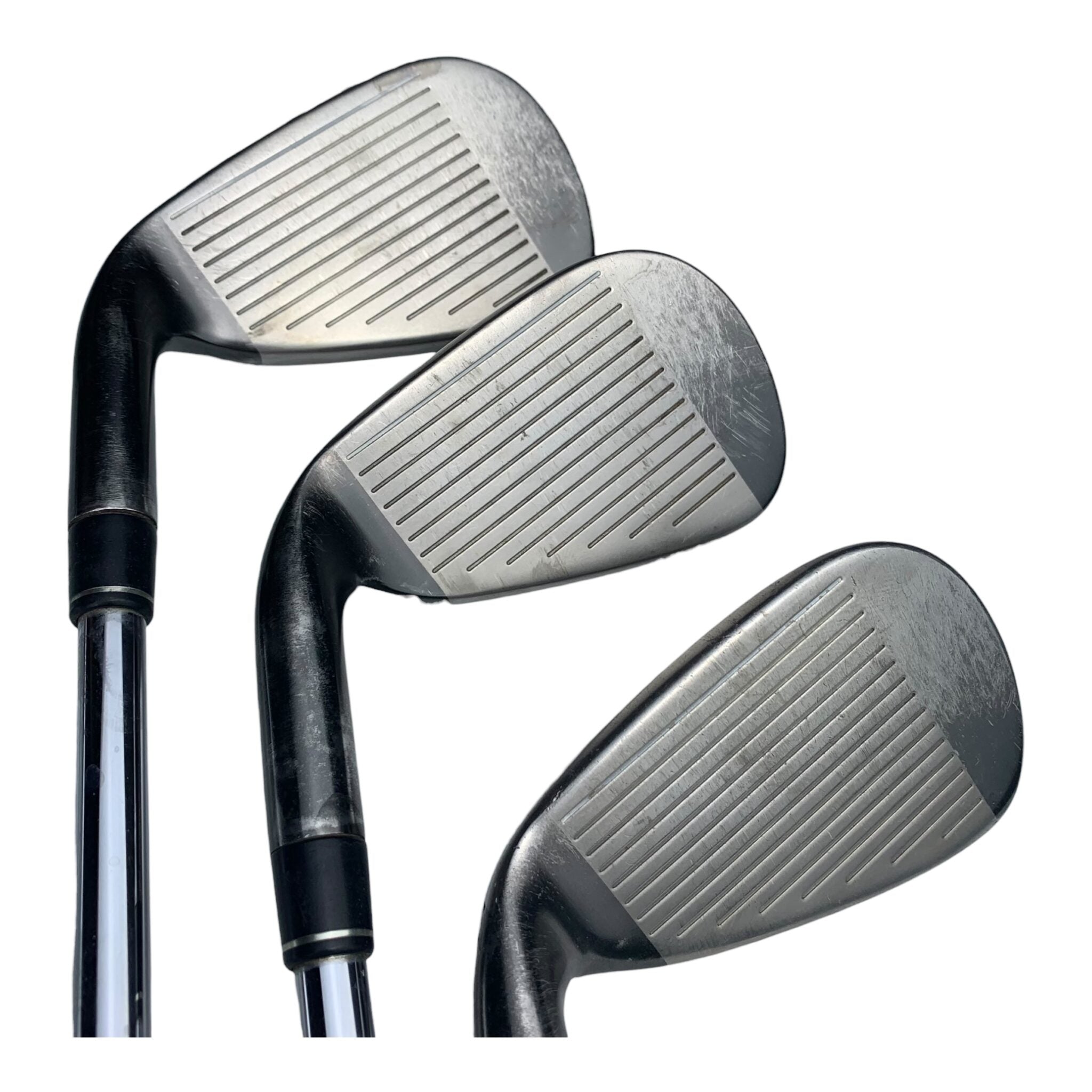TaylorMade M2 Tour Jernsæt / Flex Regular / 5-PW / Stål