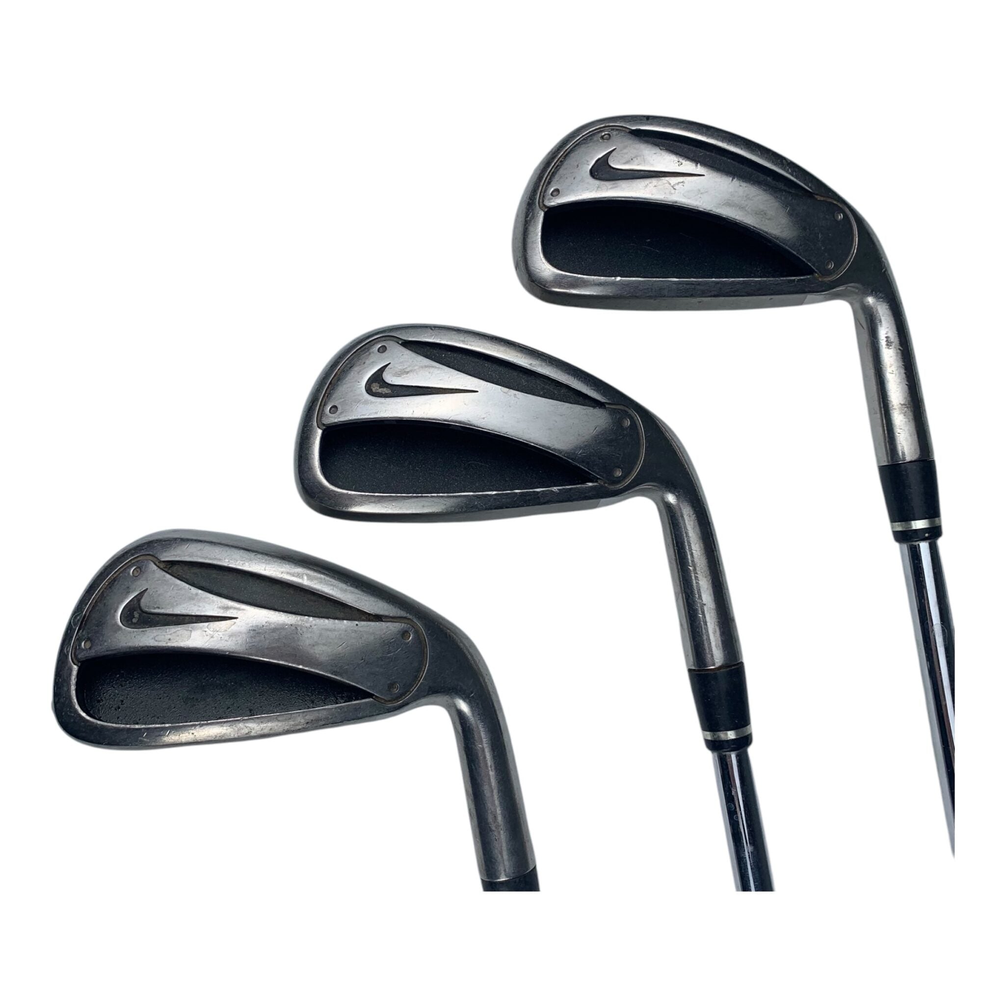 Nike Slingshot Jernsæt / Flex Regular / 3-PW / Stål