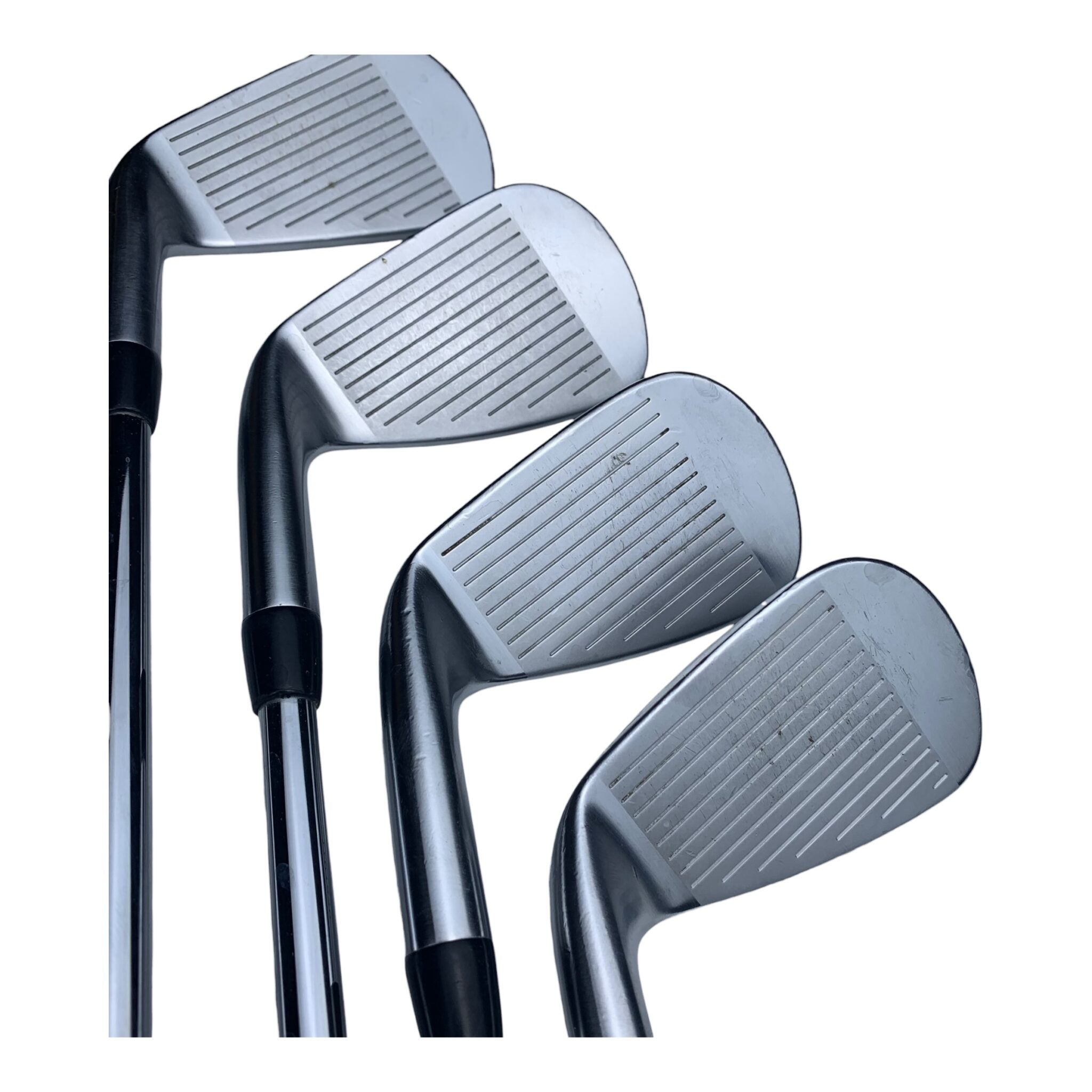 Titleist T100 Jernsæt / Flex Stiff / 5-PW / Stål