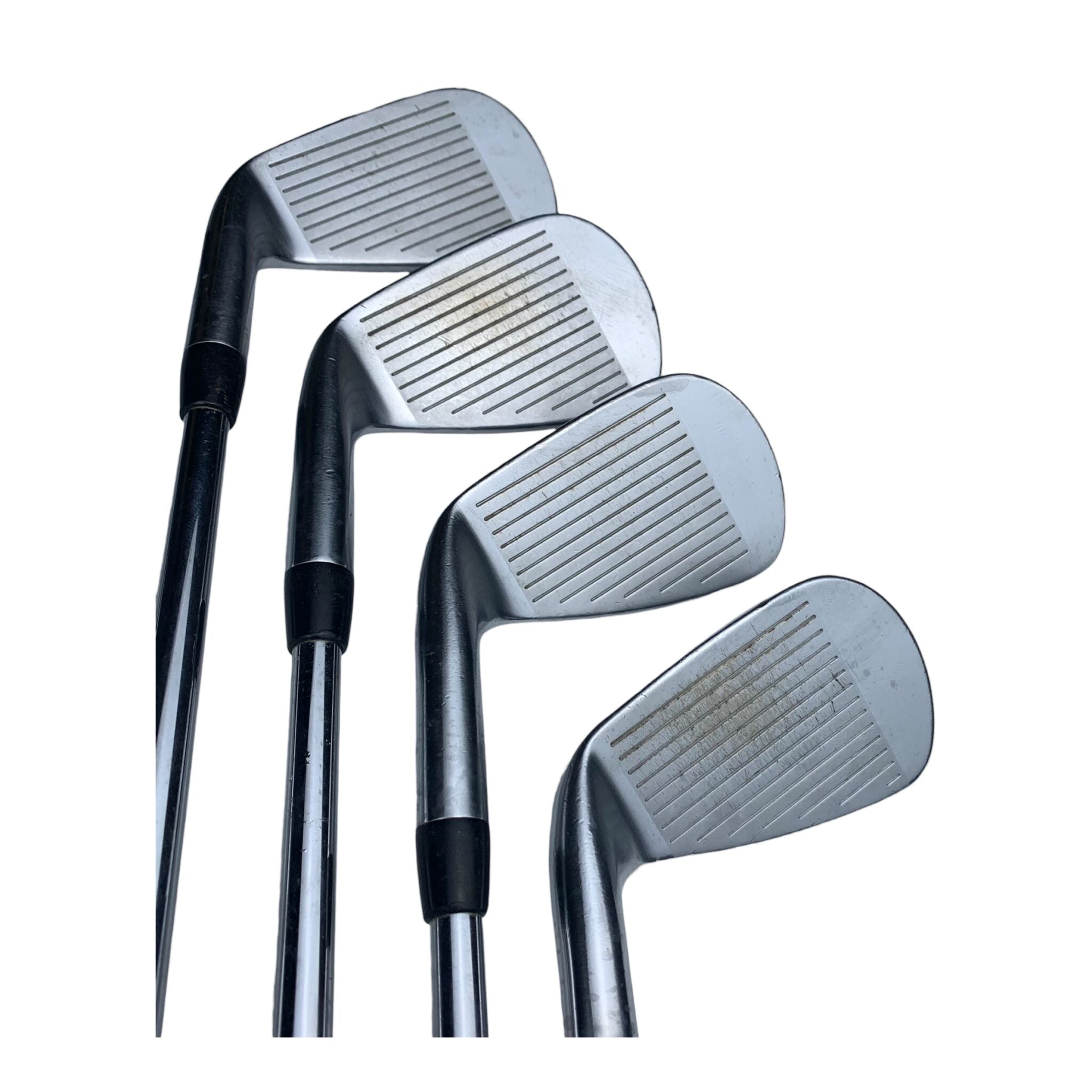 Titleist T100 Jernsæt / Flex X-Stiff / 4-PW / Stål