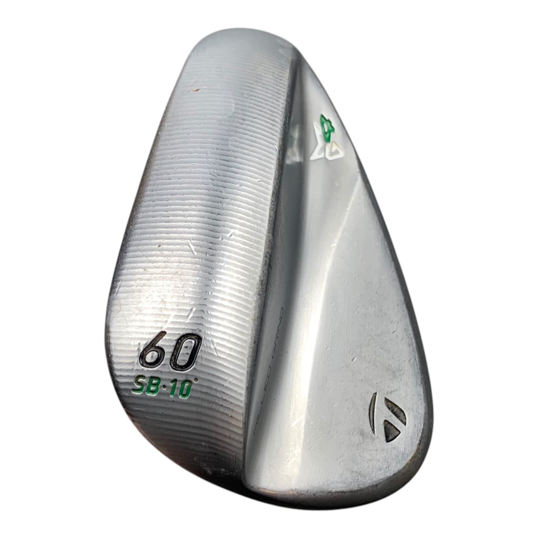 TaylorMade MG 4 Wedge / Stål / #60/10