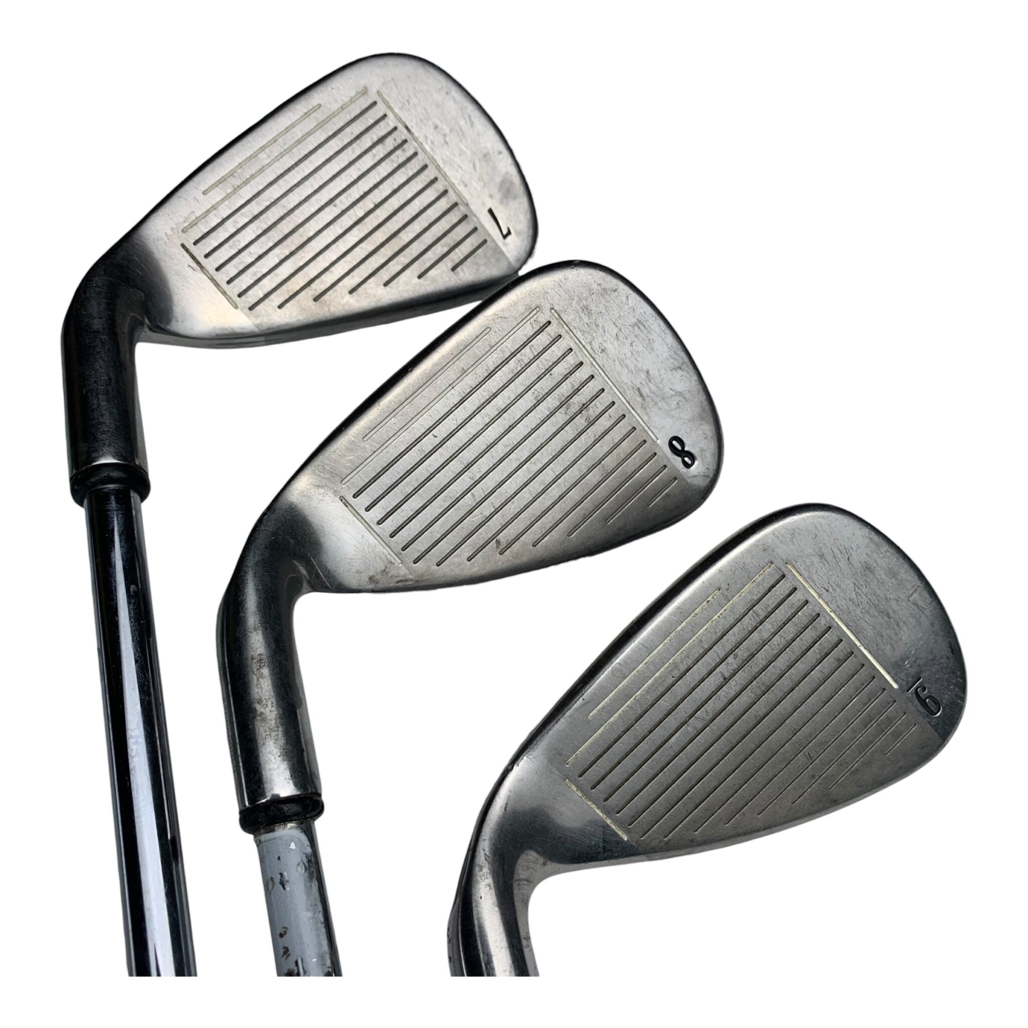 Callaway X22 Jernsæt / Flex Uniflex / 4-9 / Stål