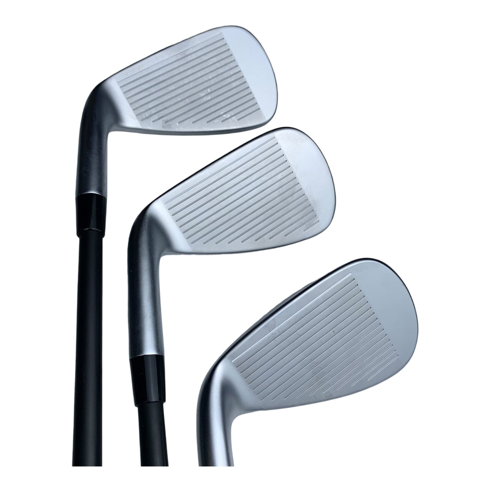 Cleveland Launcher XL Jernsæt / Flex Regular / 6-PW / Grafit