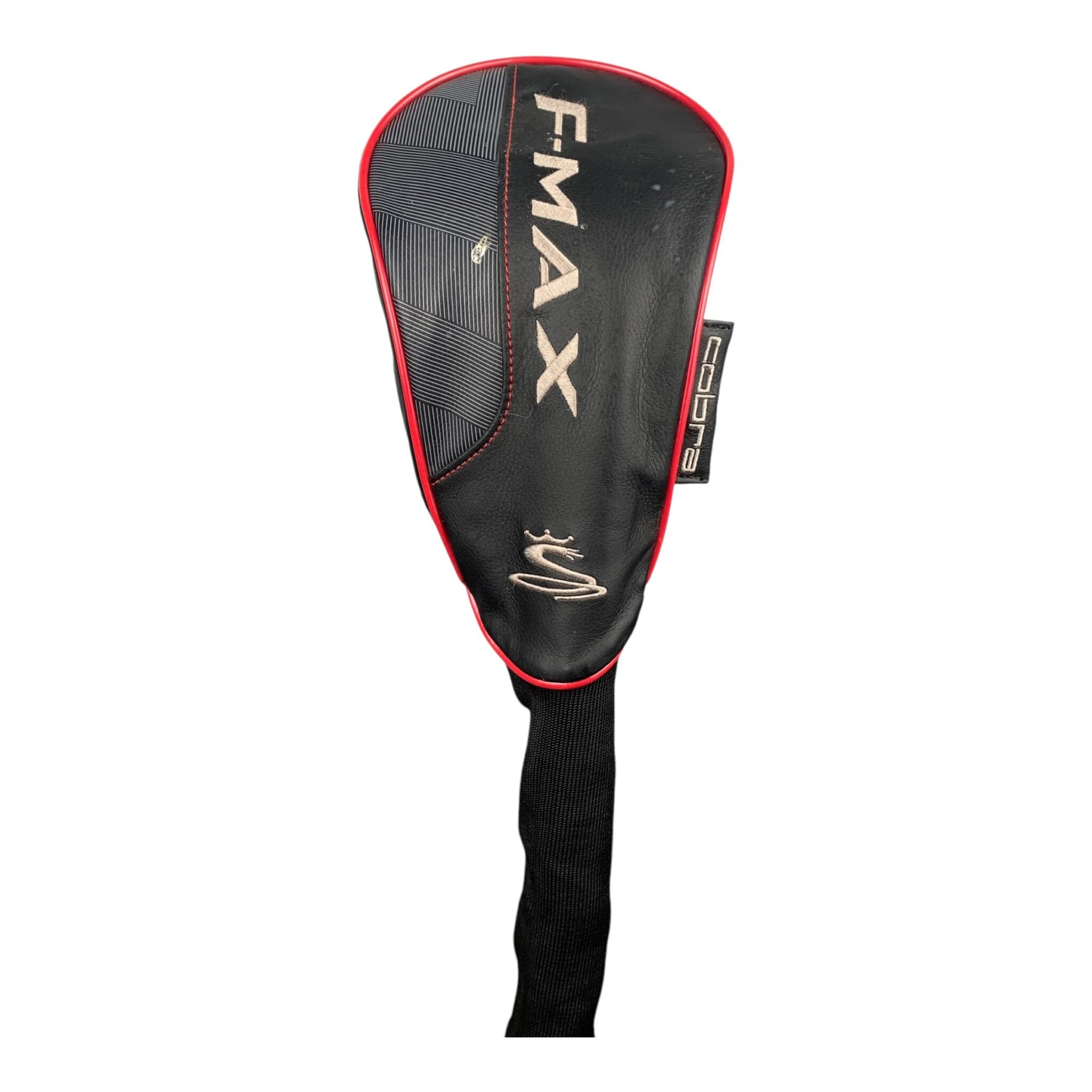 Cobra F-Max Offset Driver / Flex Ladies / Loft 15