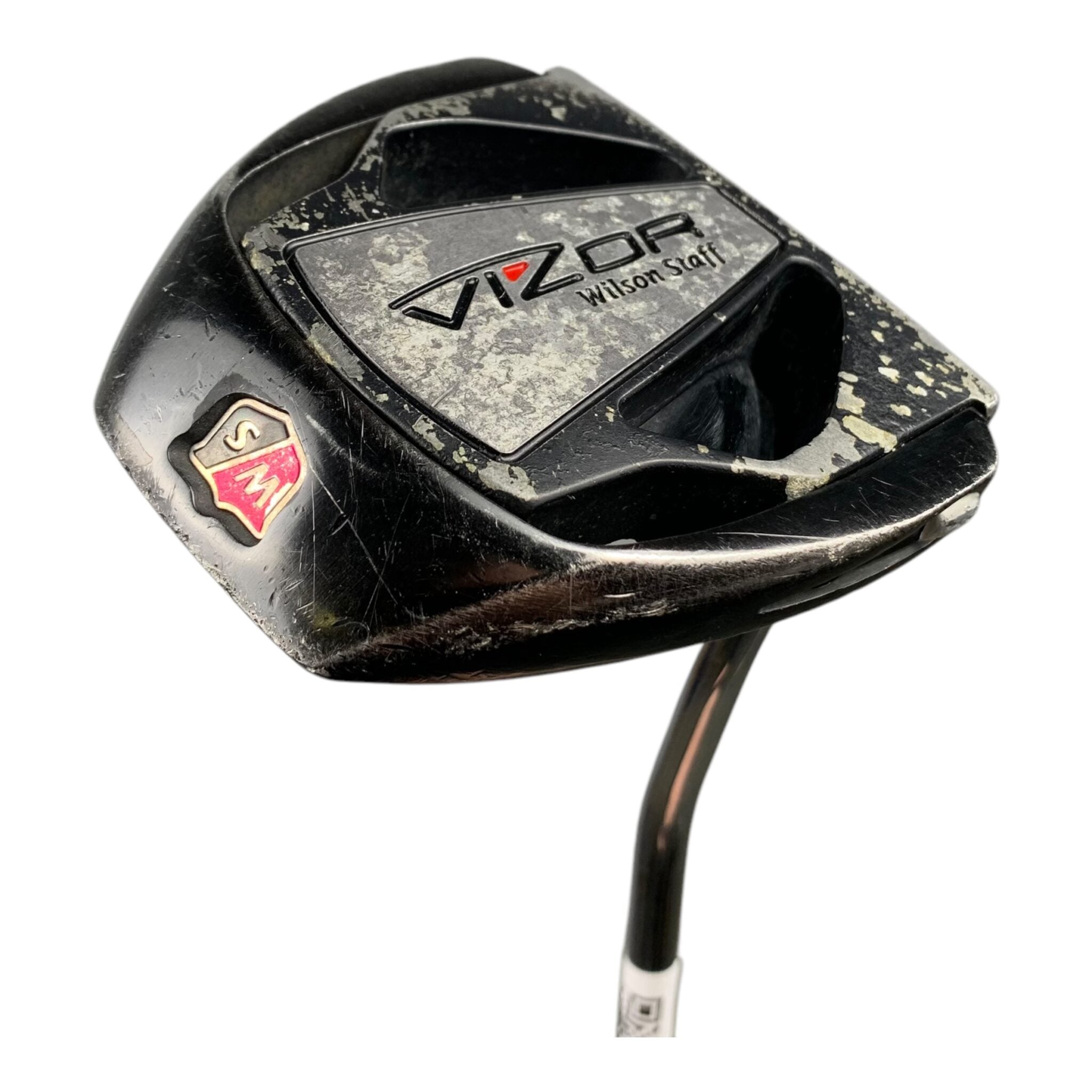 Wilson Vizor Putter / 34"