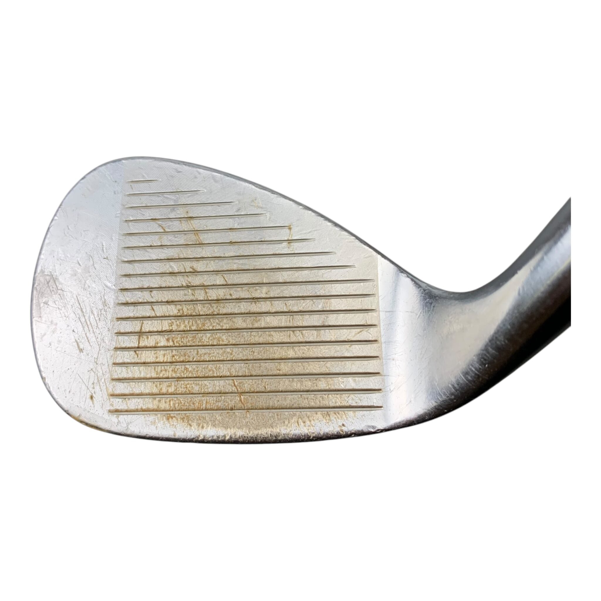 Titleist SM5 Wedge / Stål / #60/07