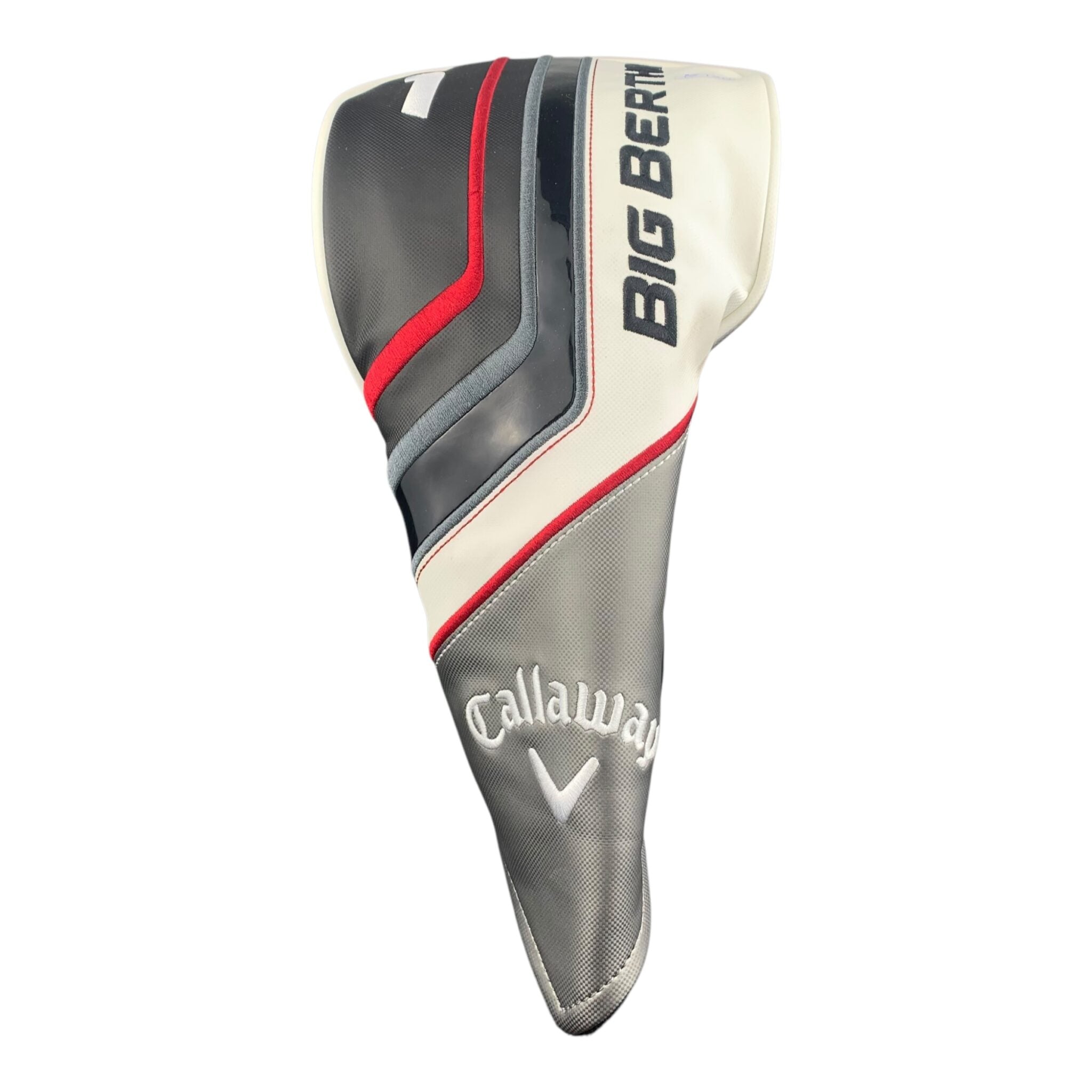 Callaway Big Bertha Driver / Flex Stiff / Loft 9