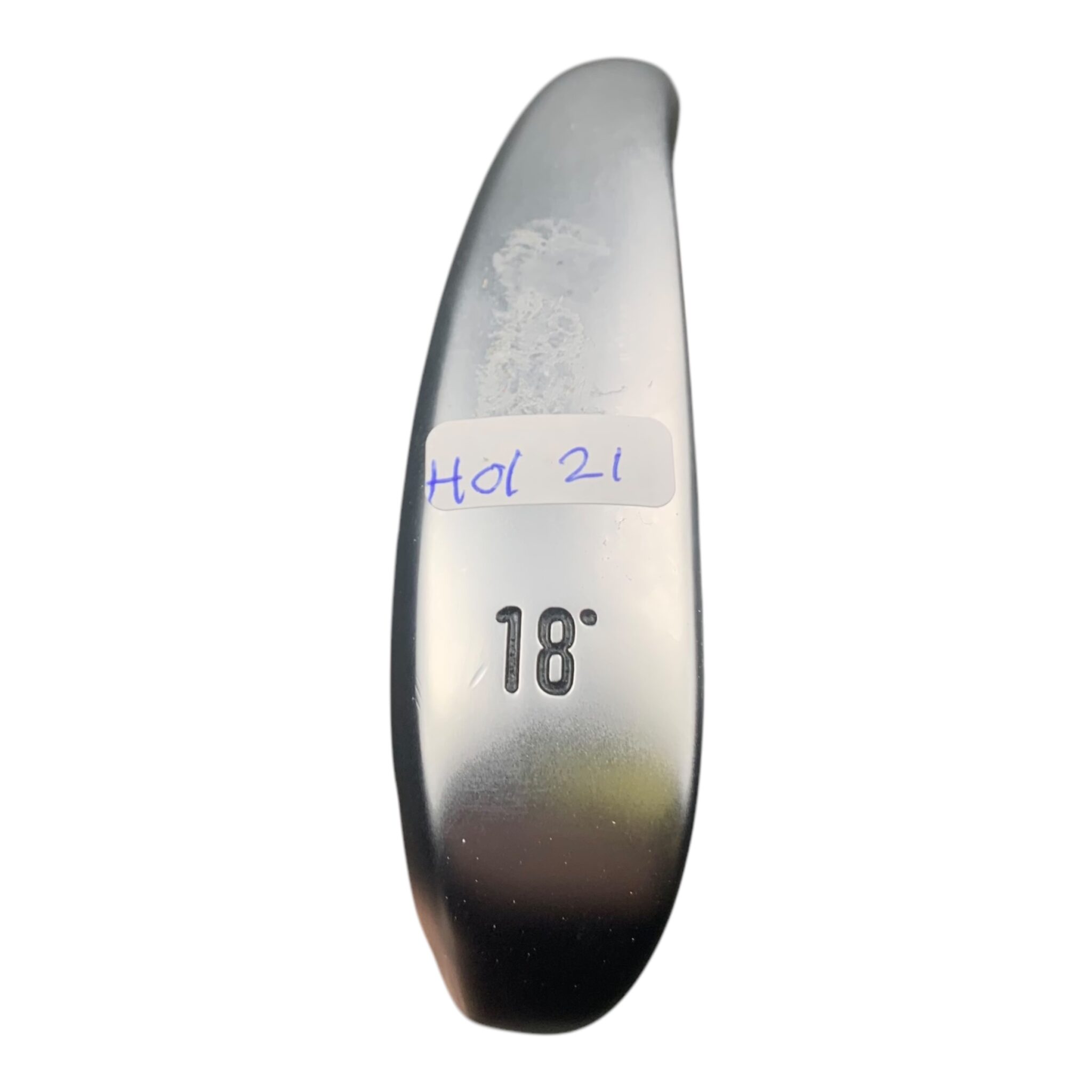 Callaway X-Forged UT Driving Iron / Stiff - Stål / #2/18 - Venstre