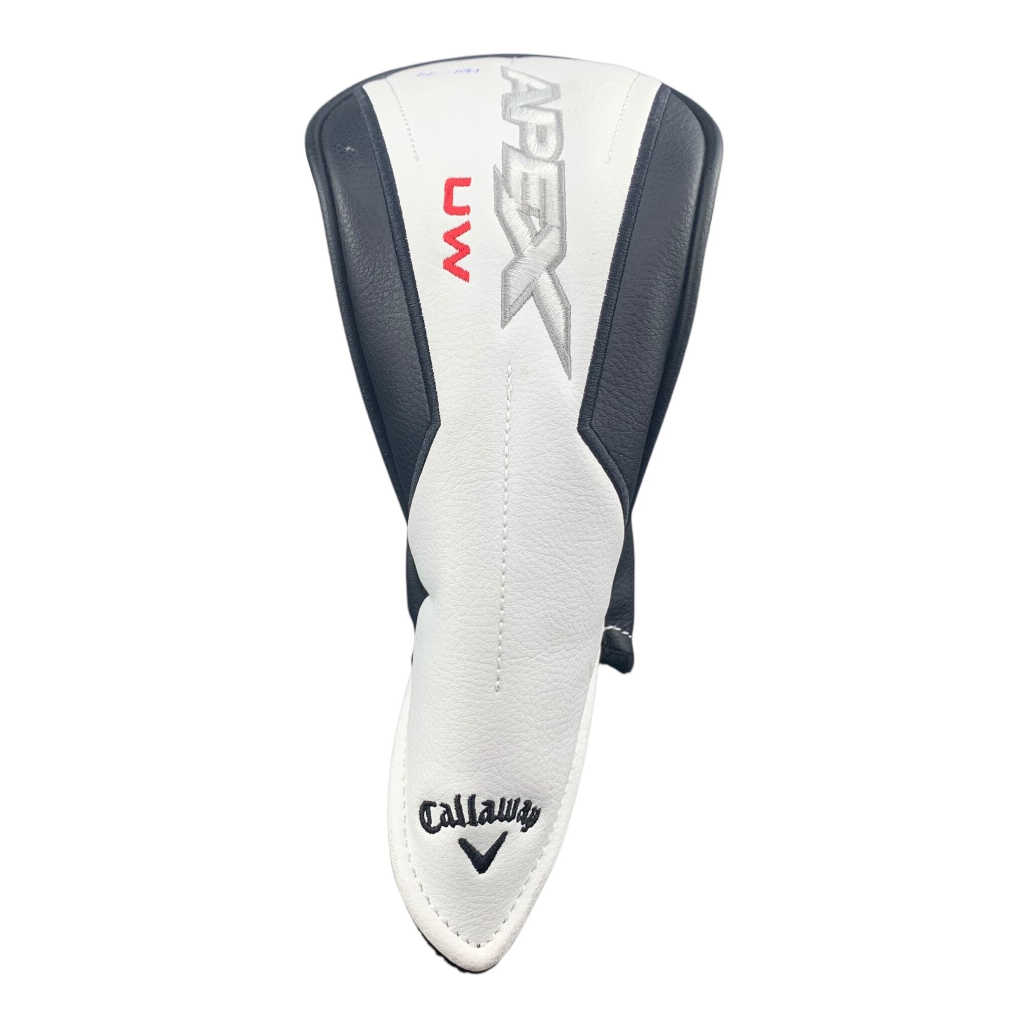 Callaway Apex UW Hybrid / Flex Stiff / Grafit / #3/19 - Venstre