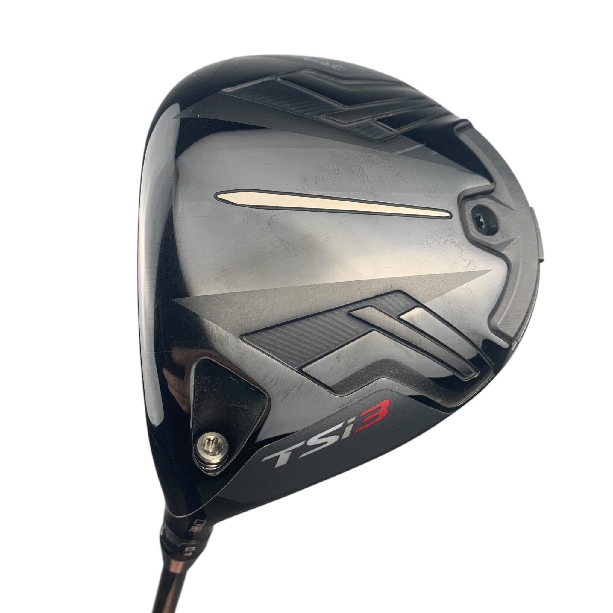 Titleist TSi3 Driver / Flex Stiff / Loft 9 - Venstre