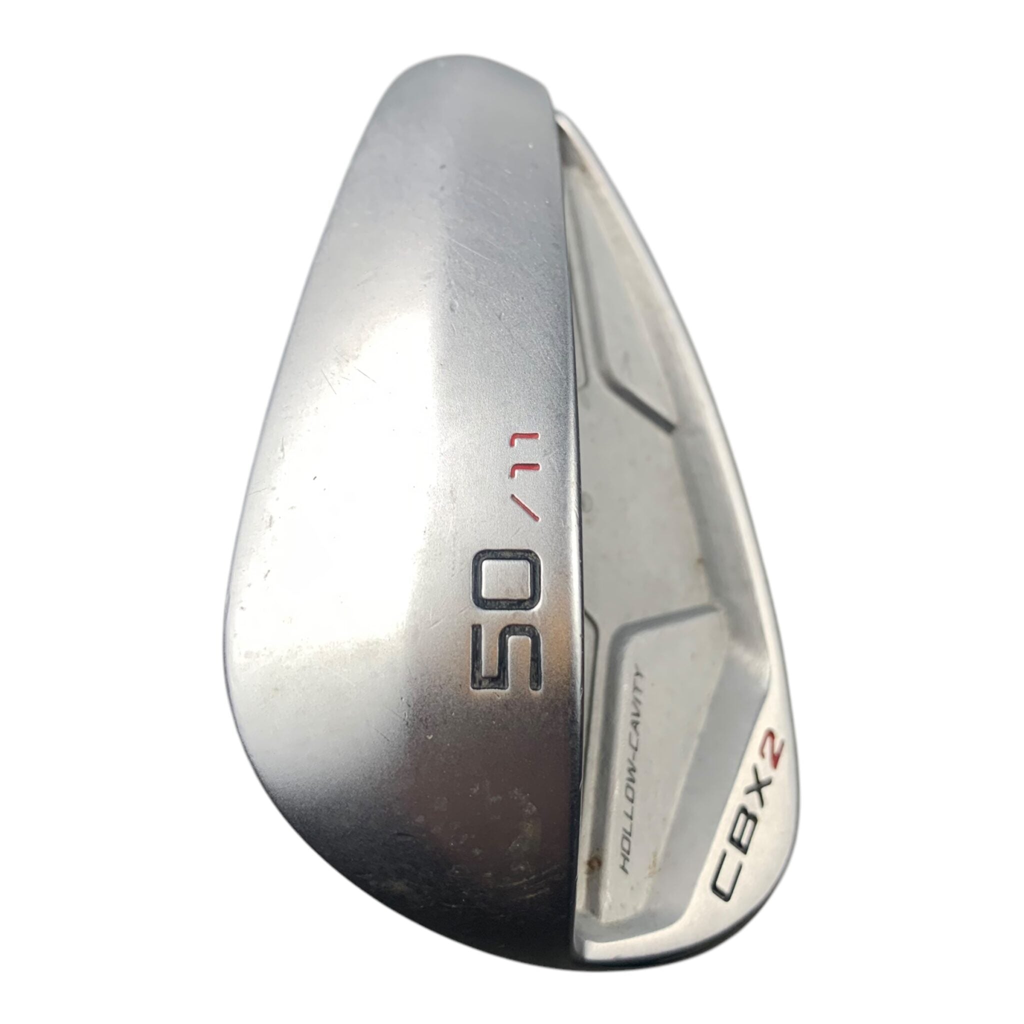 Cleveland CBX 2 Wedge / Stål / #50/11