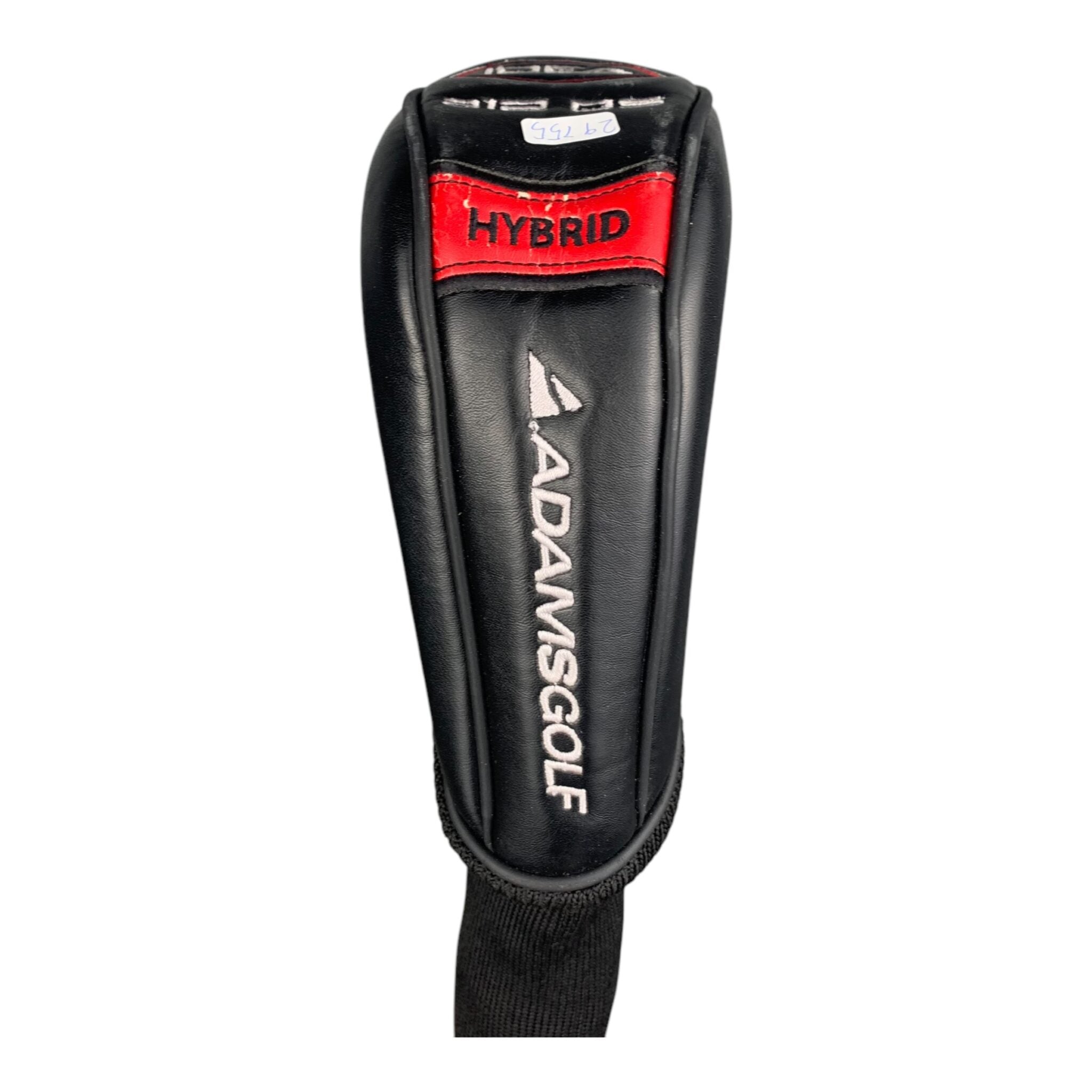 TaylorMade R7 CGB Max Hybrid / Flex A-flex / Grafit / #5/25