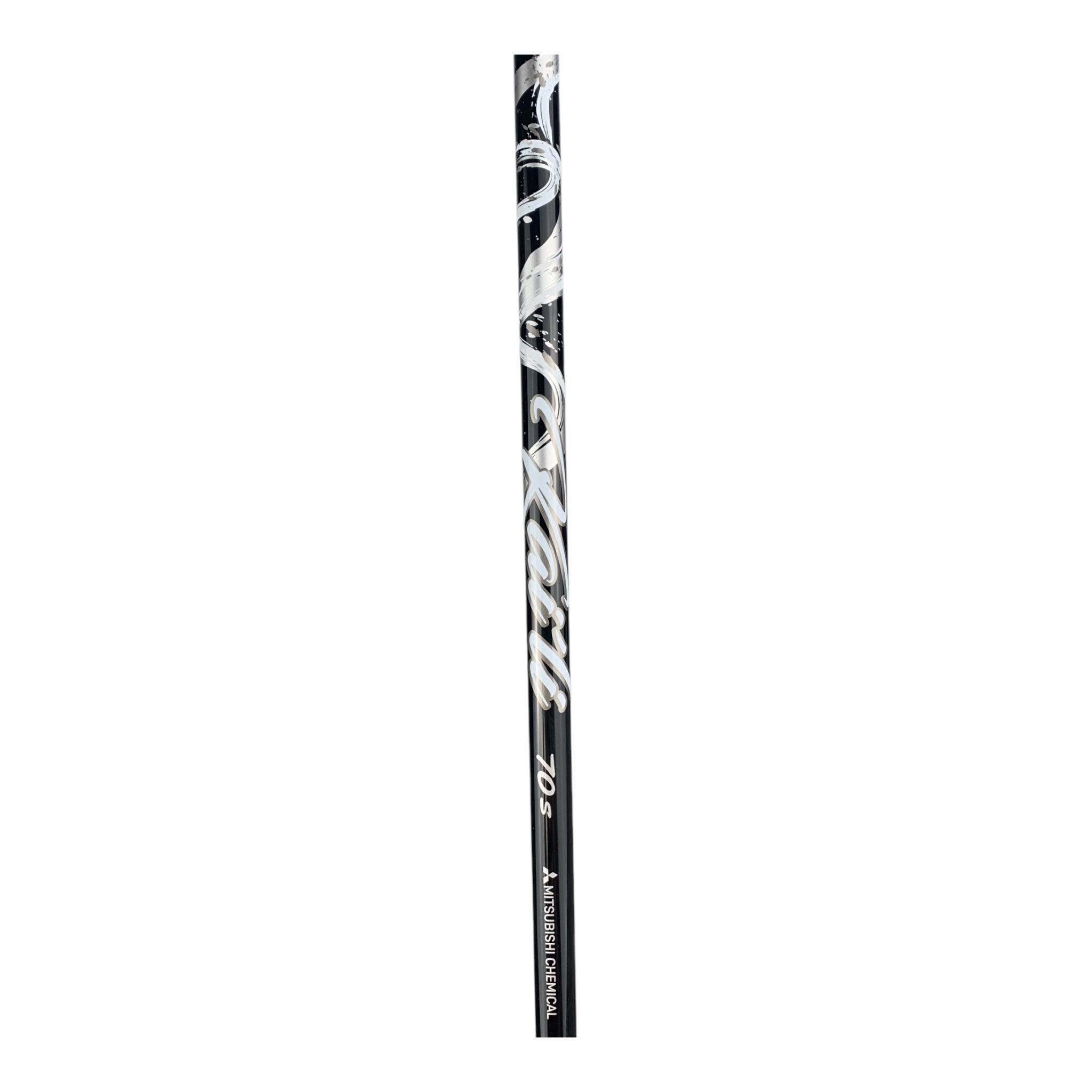 Callaway FairwaywoodSkaft / Kaili White / Flex Stiff / 43.25"