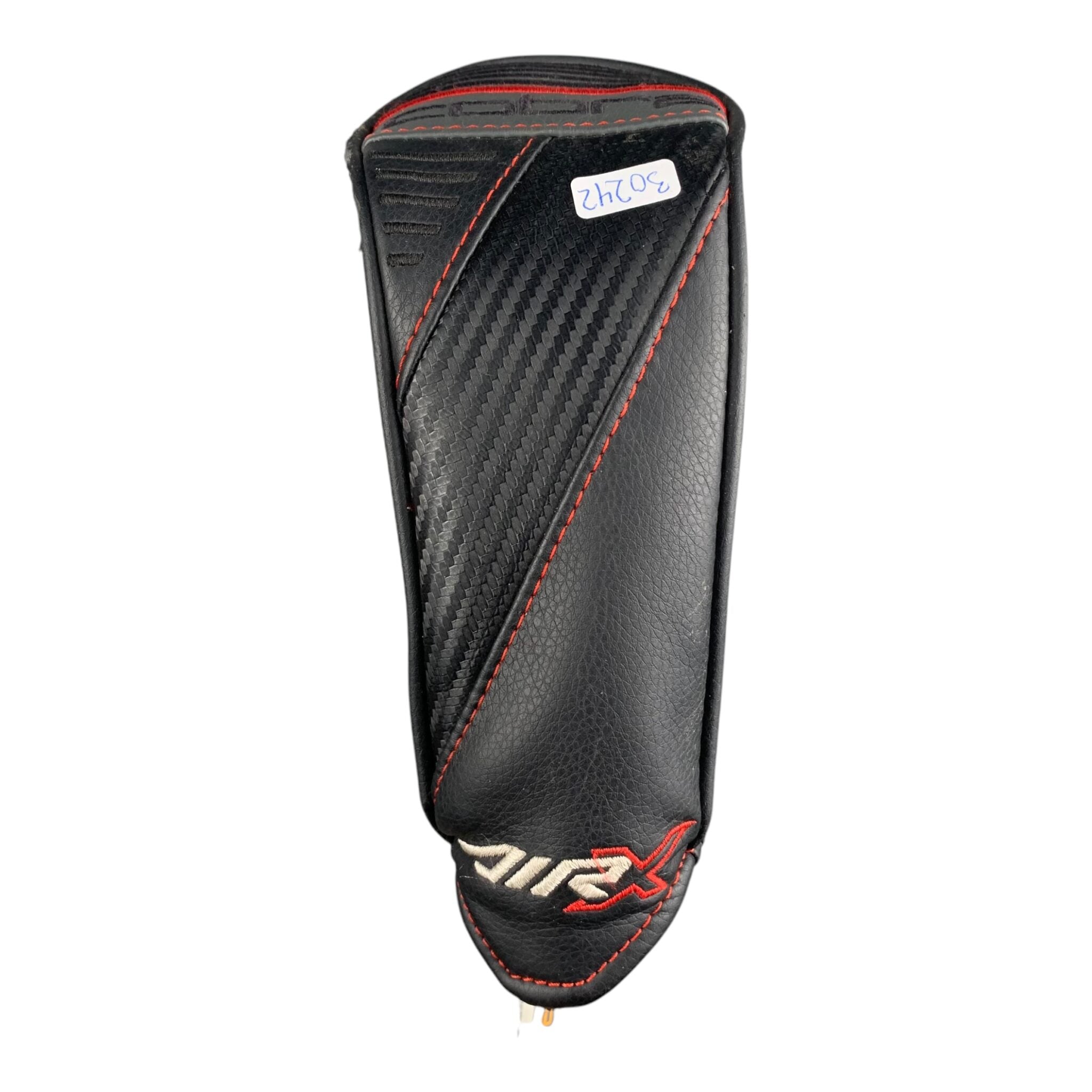 Cobra AIR-X Offset Hybrid / Flex Regular / Grafit / #4/22