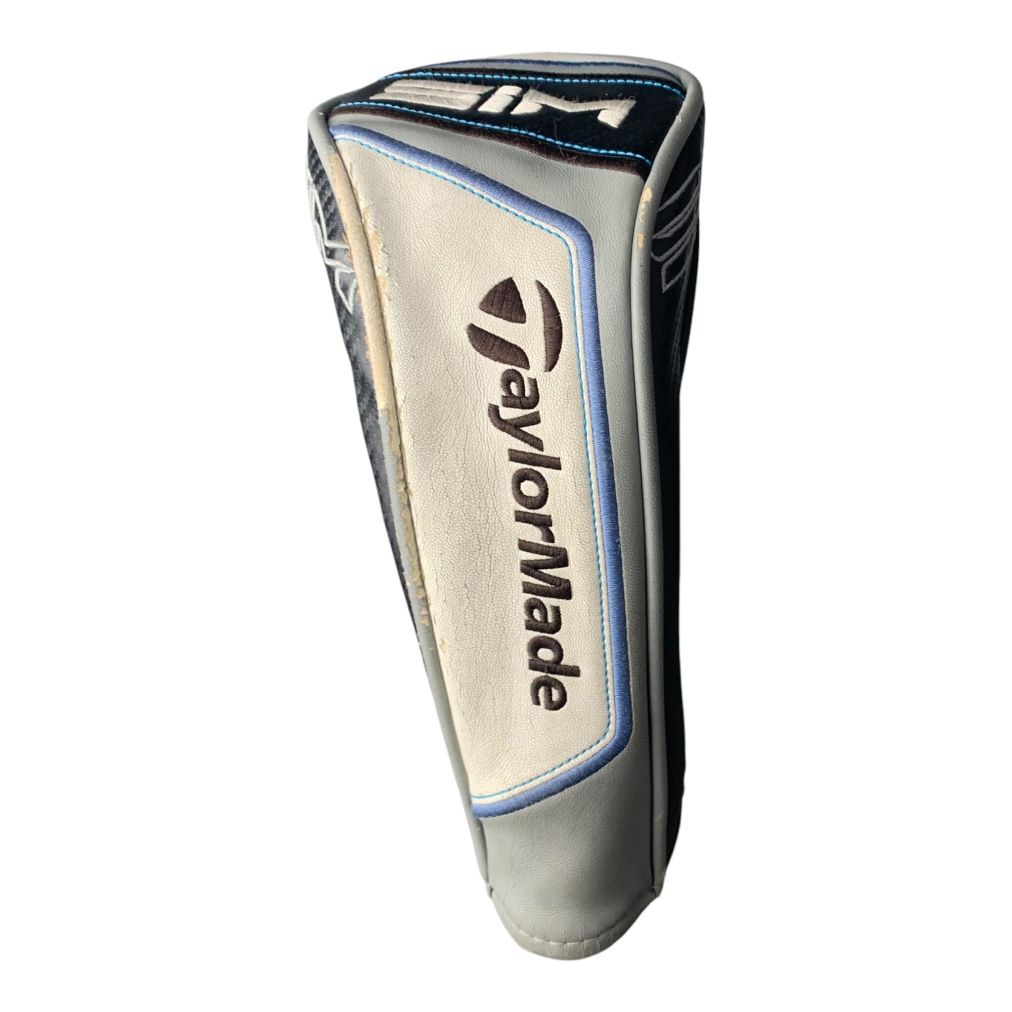 TaylorMade Sim Max D Fairway Wood / Flex A-flex / Grafit / #7/22