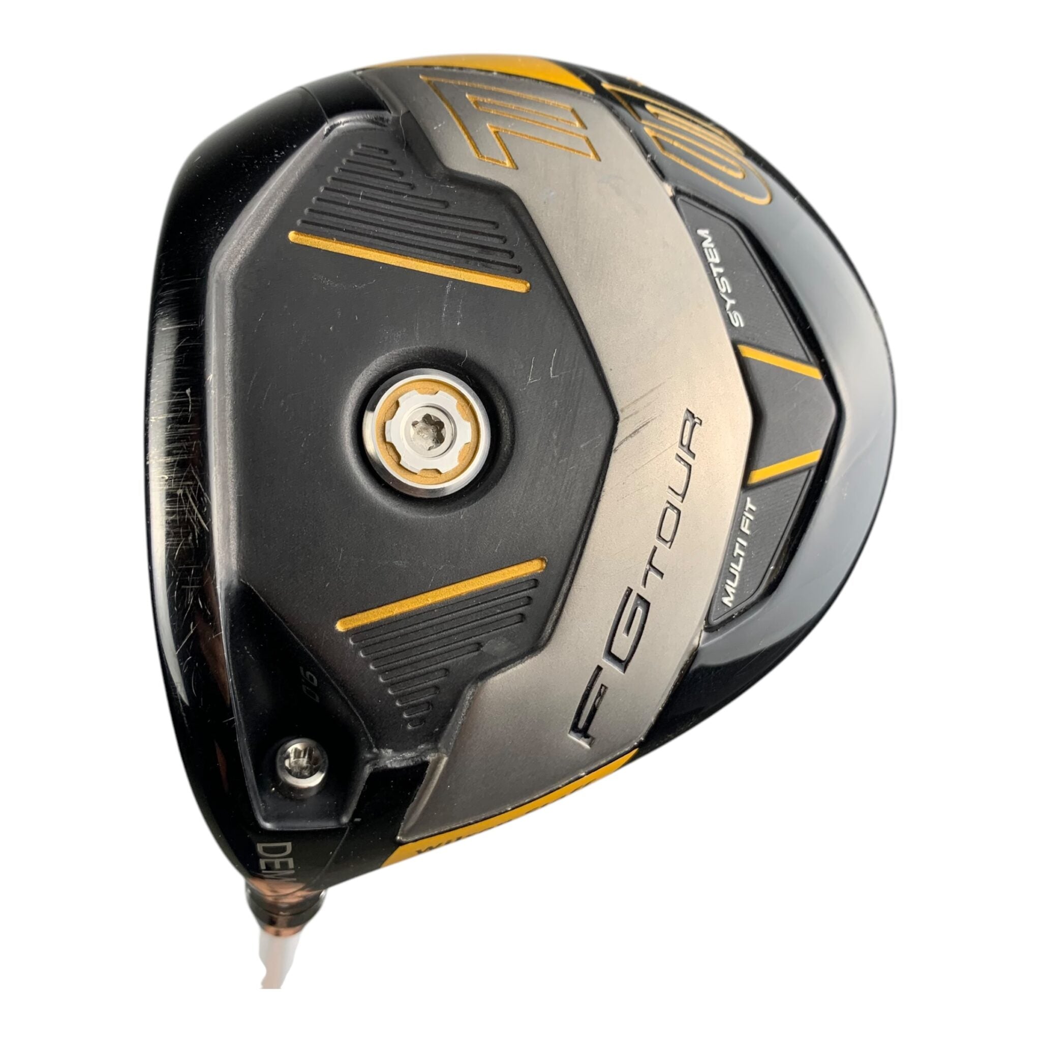 Wilson FG Tour F5 Driver / Flex Regular / Loft 9 - Venstre