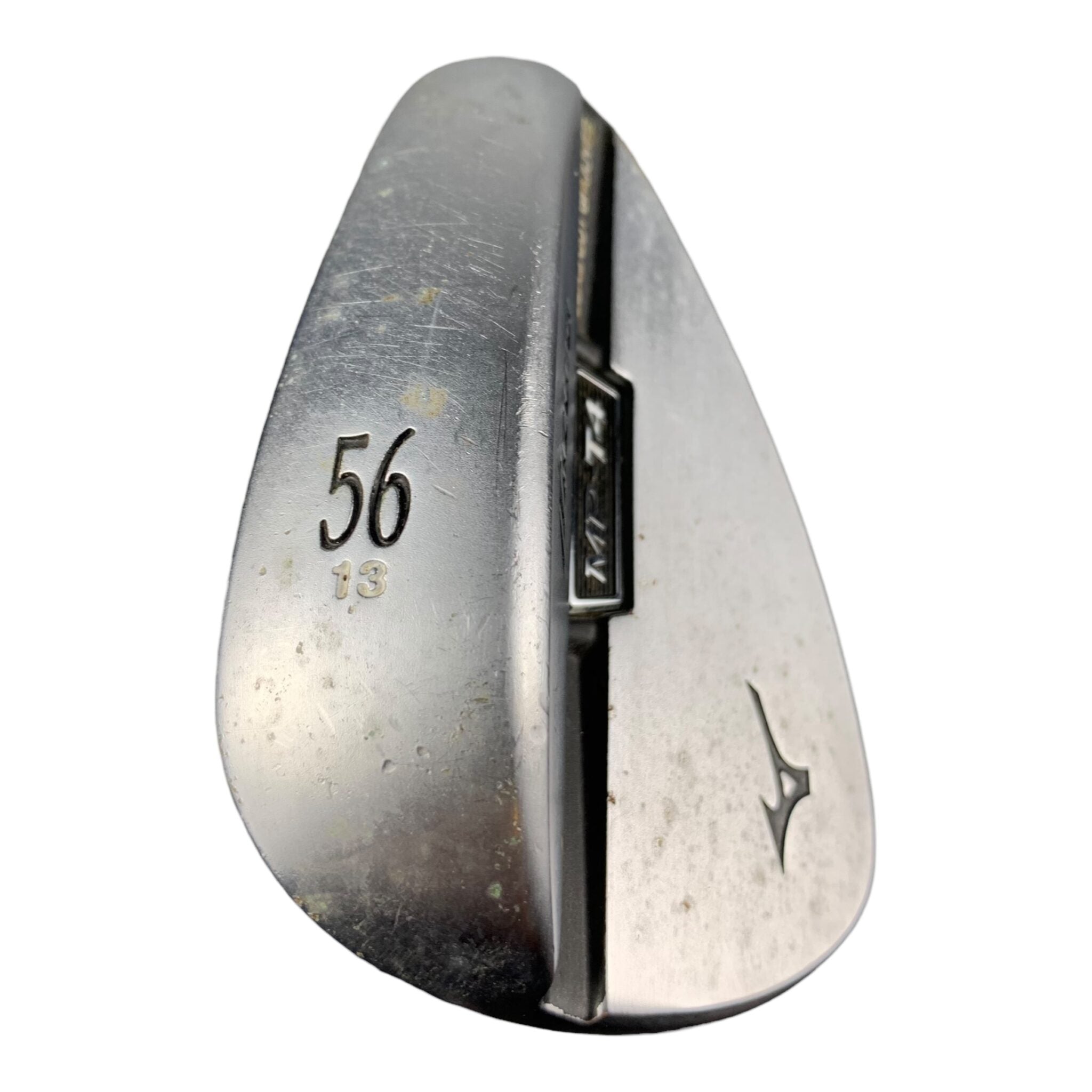 Mizuno MP-T4 Wedge / Stål / #56/13