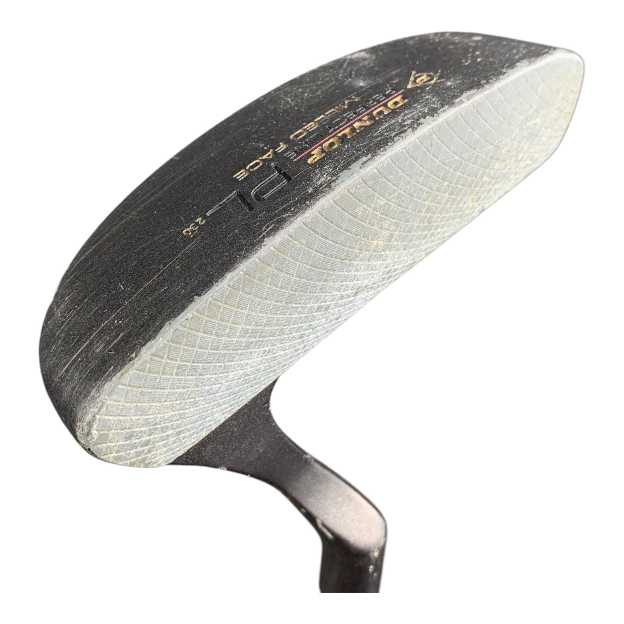 Dunlop Pl Perfect Line Putter / 35"
