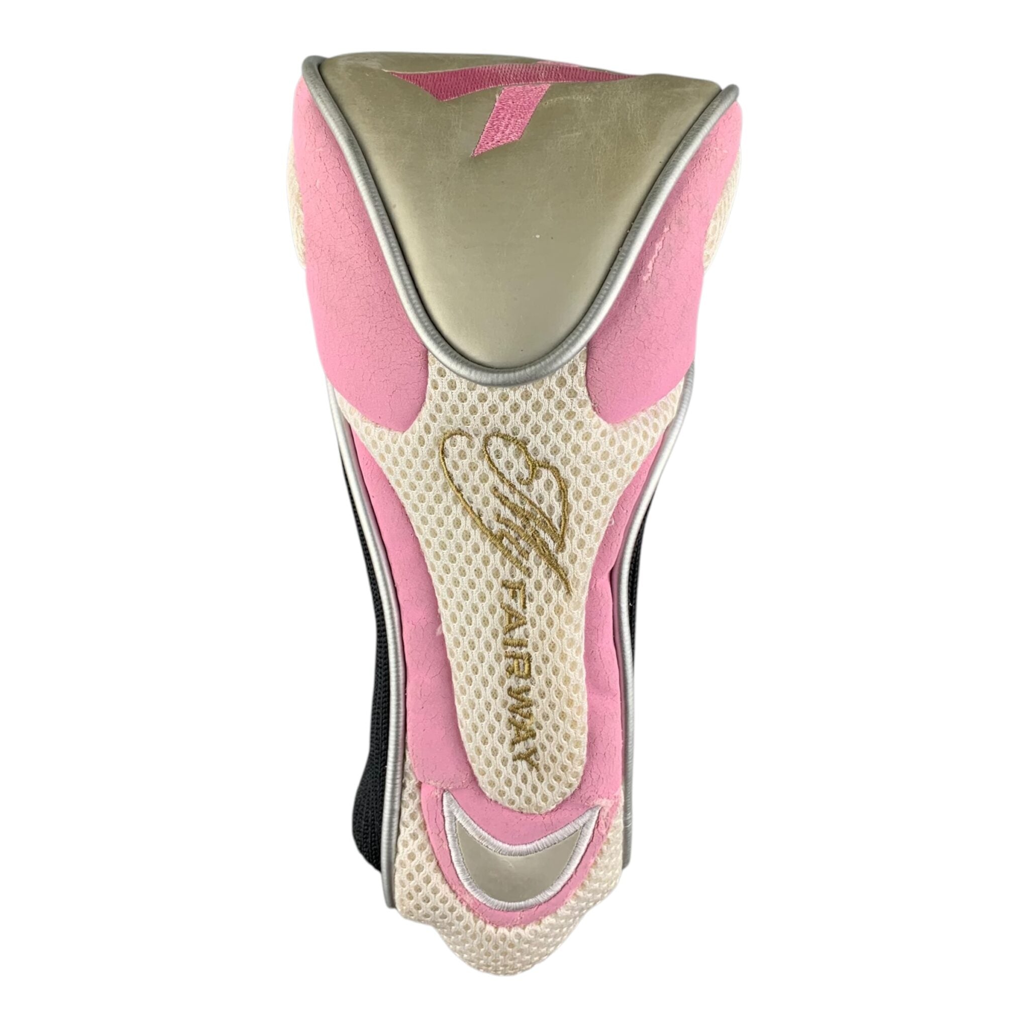 Ben Ross Velo GT Max Fairway Wood / Flex Ladies / Grafit / #5/21