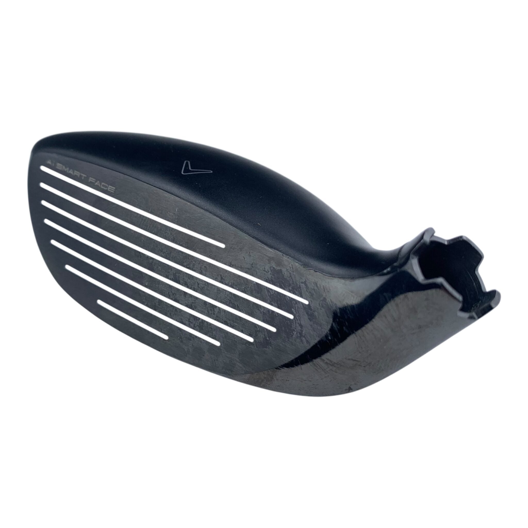 Callaway Ai Smoke 5 Hybrid hoved / Loft 25