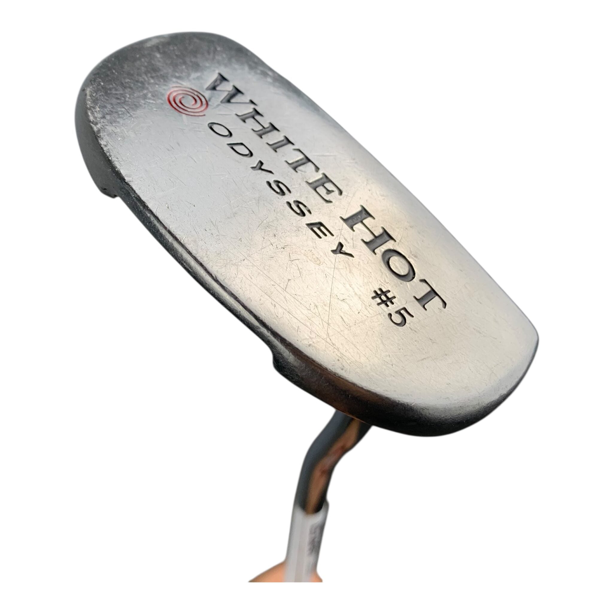 Odyssey White hot #5 Putter / 34"