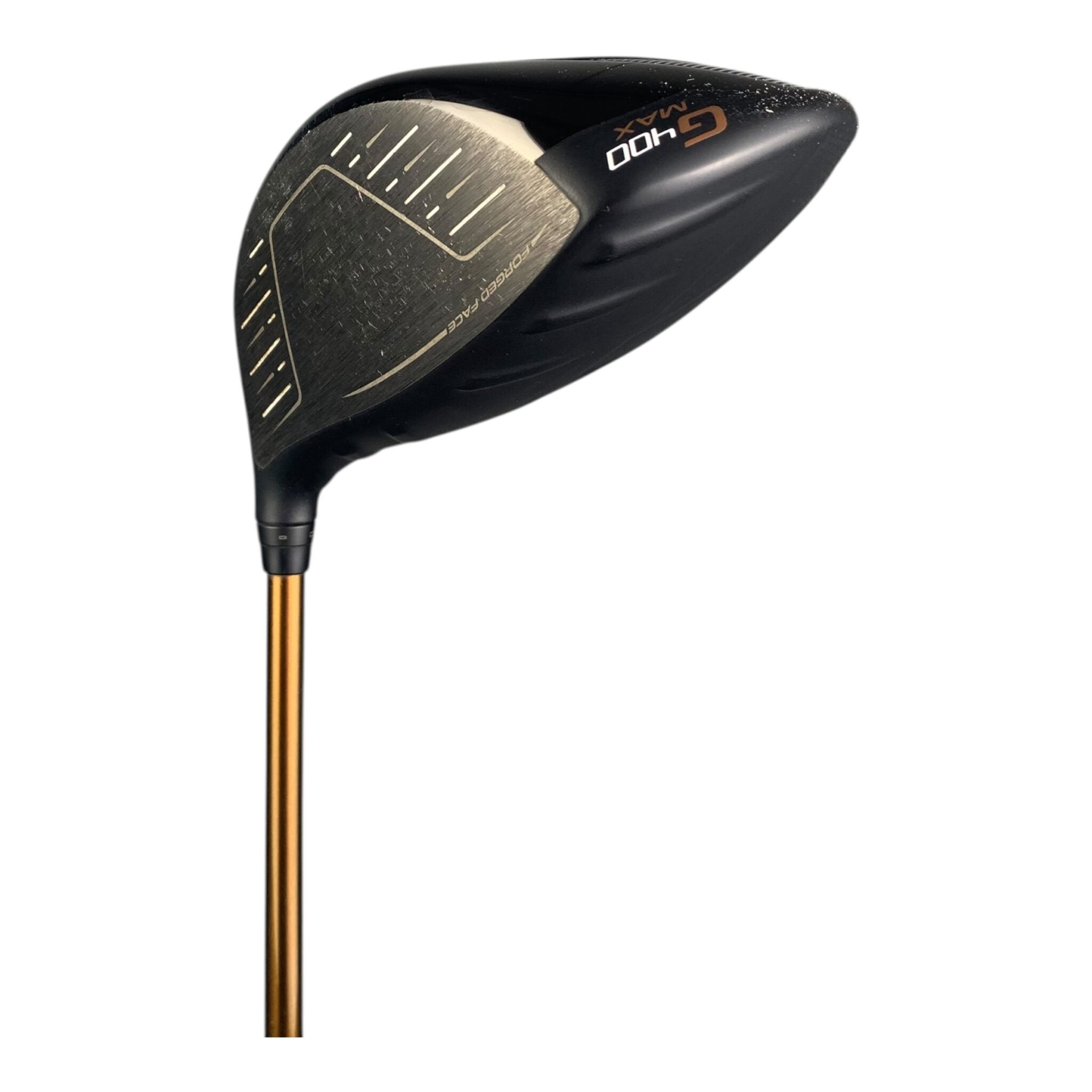 PING G400 MAX Driver / Flex Regular / Loft 10,5