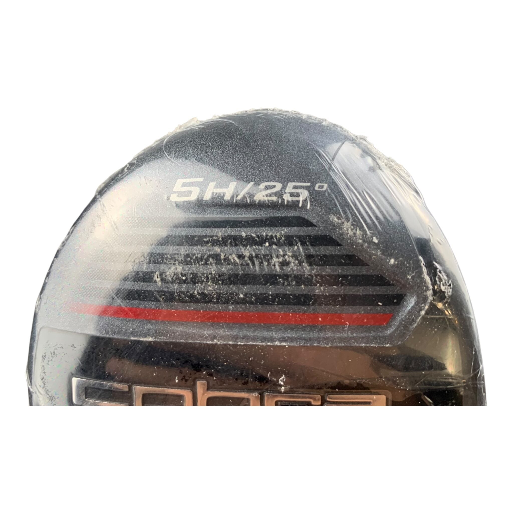 Cobra AIR-X Offset Hybrid / Flex A-flex / Grafit / #5/25