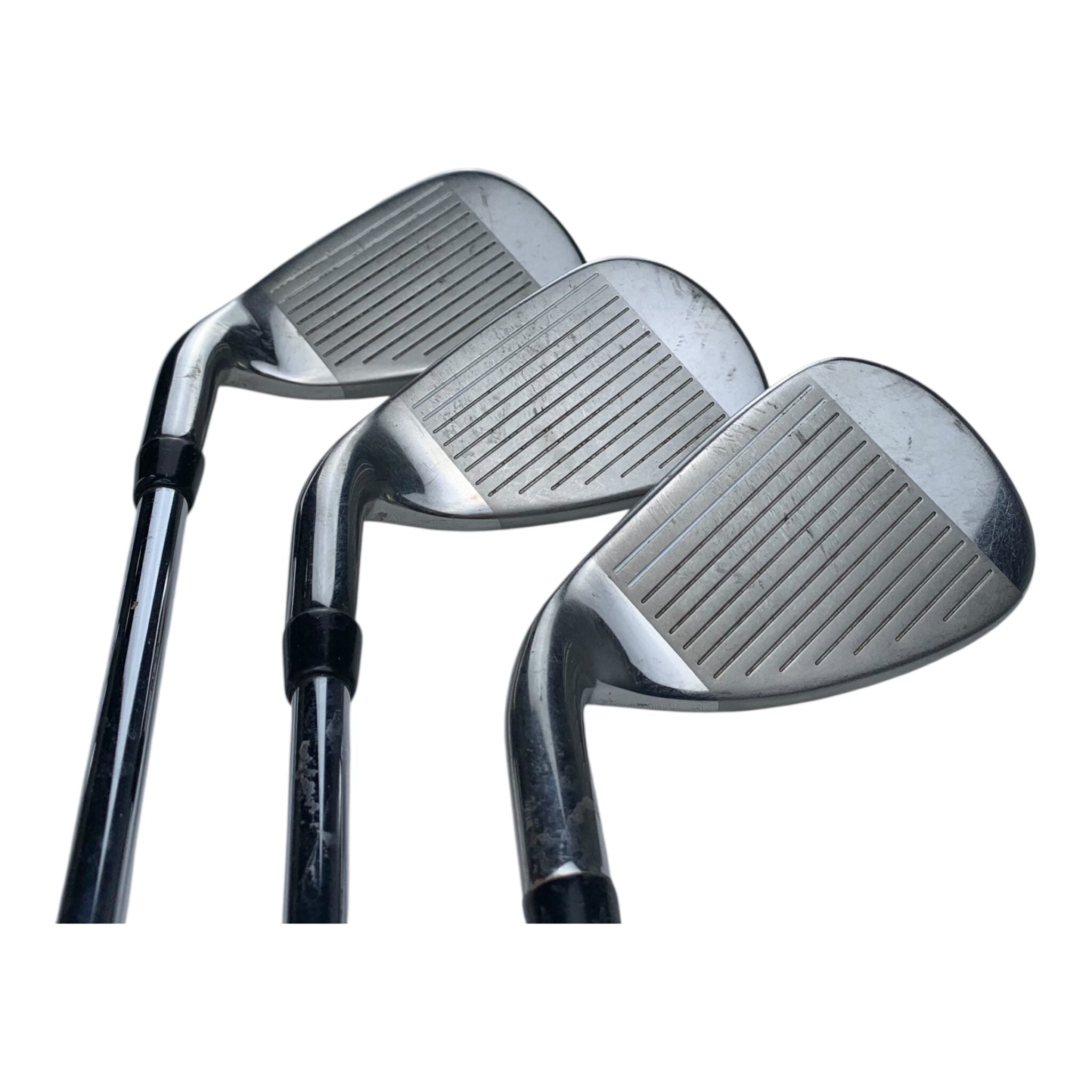 Callaway Rogue Jernsæt / Flex Regular / 5-PW / Stål