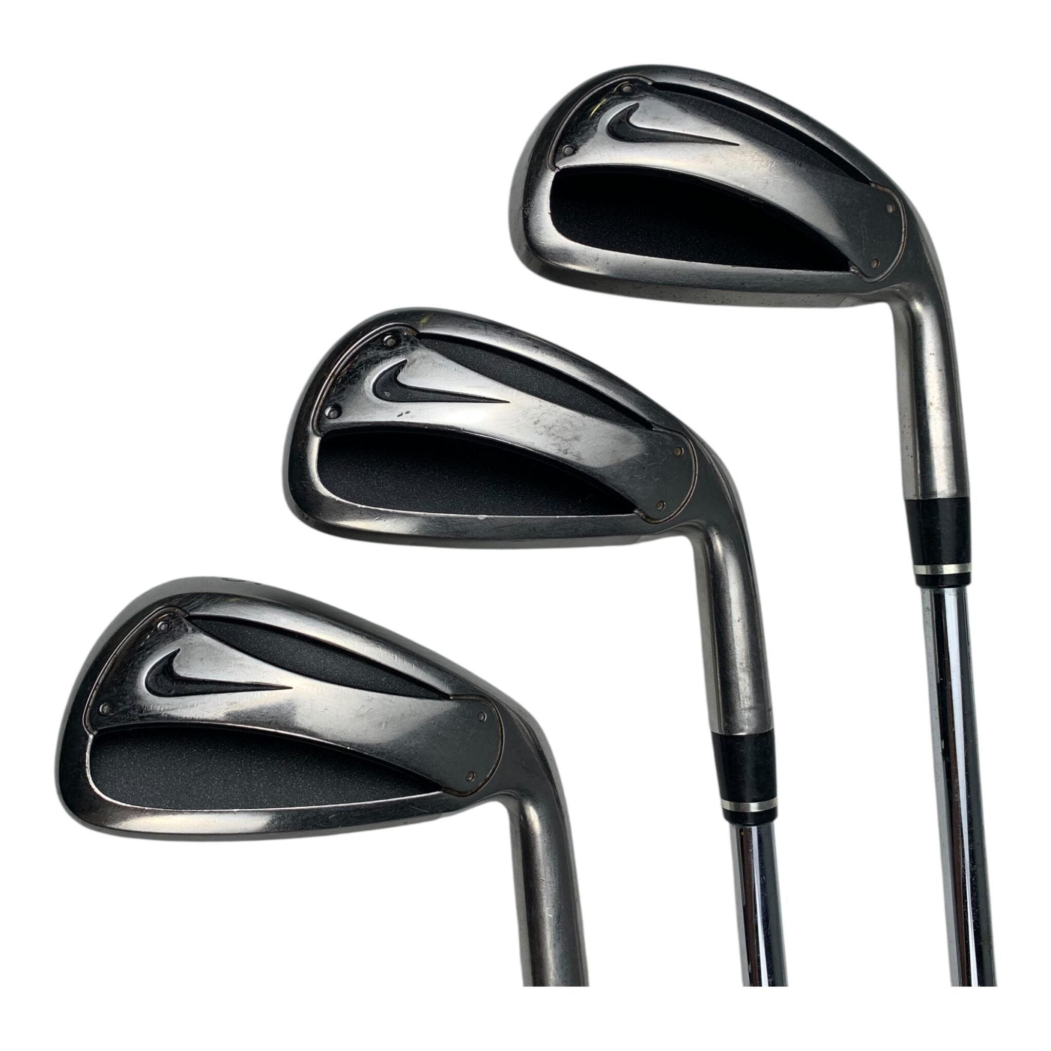 Nike Slingshot Jernsæt / Flex Regular / 4-PW / Stål