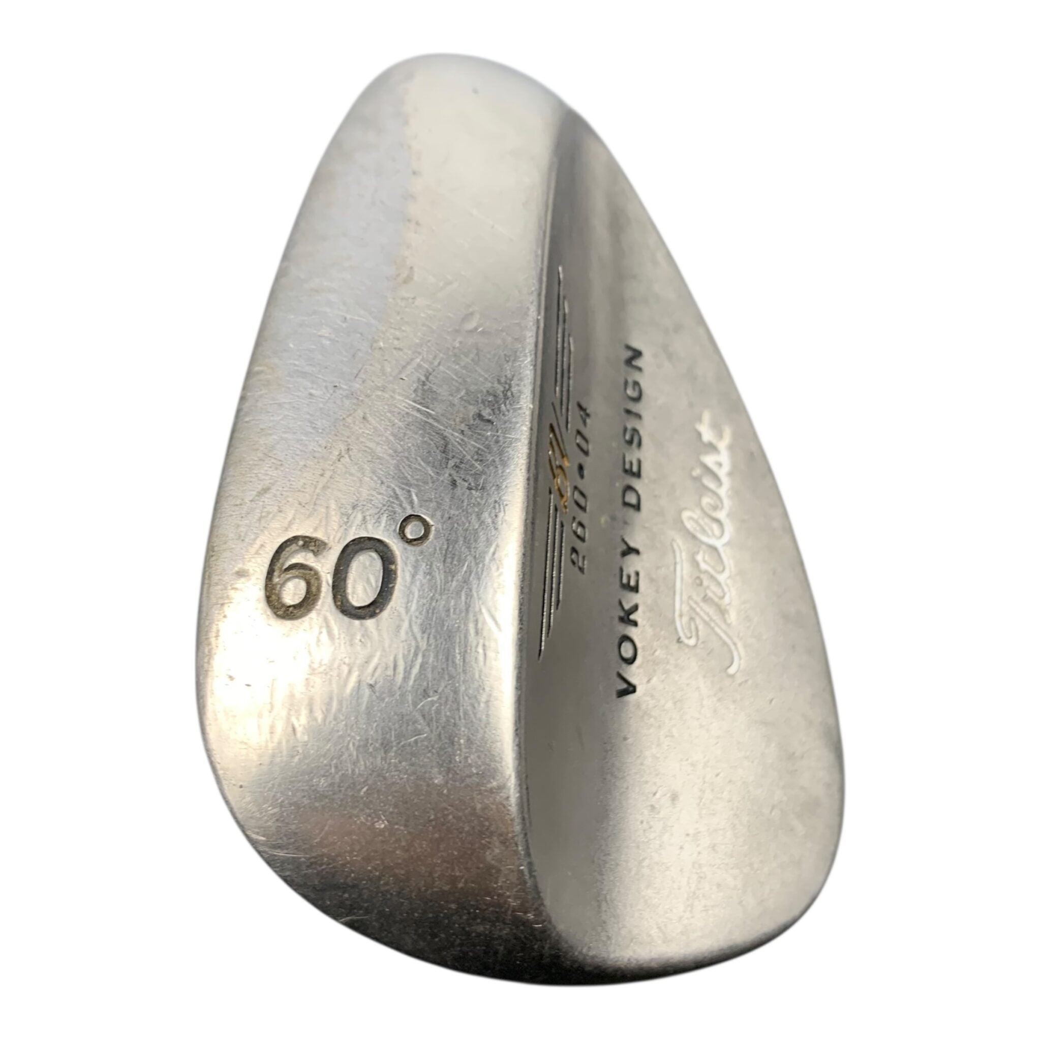 TaylorMade MG 4 Wedge / Stål / #60/10