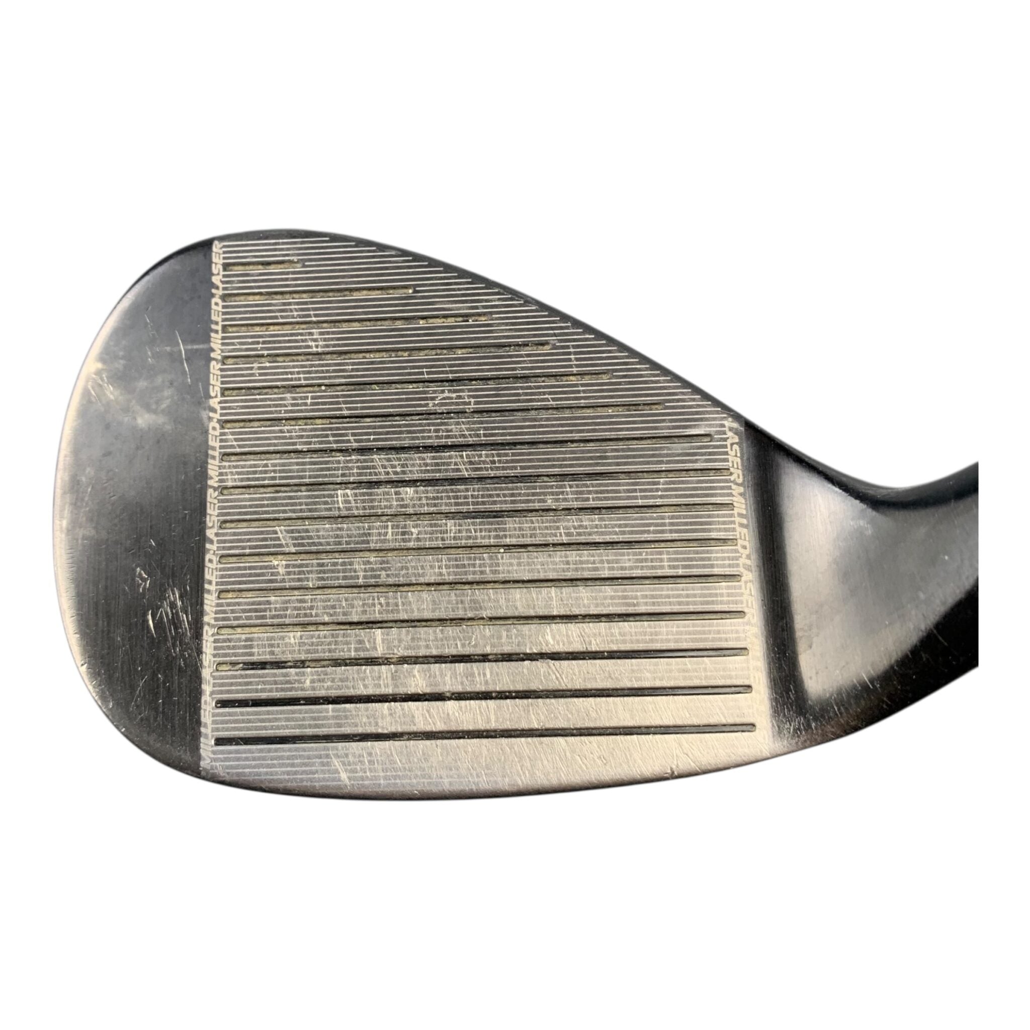 Cleveland CG-15 Wedge / Stål / #52/10