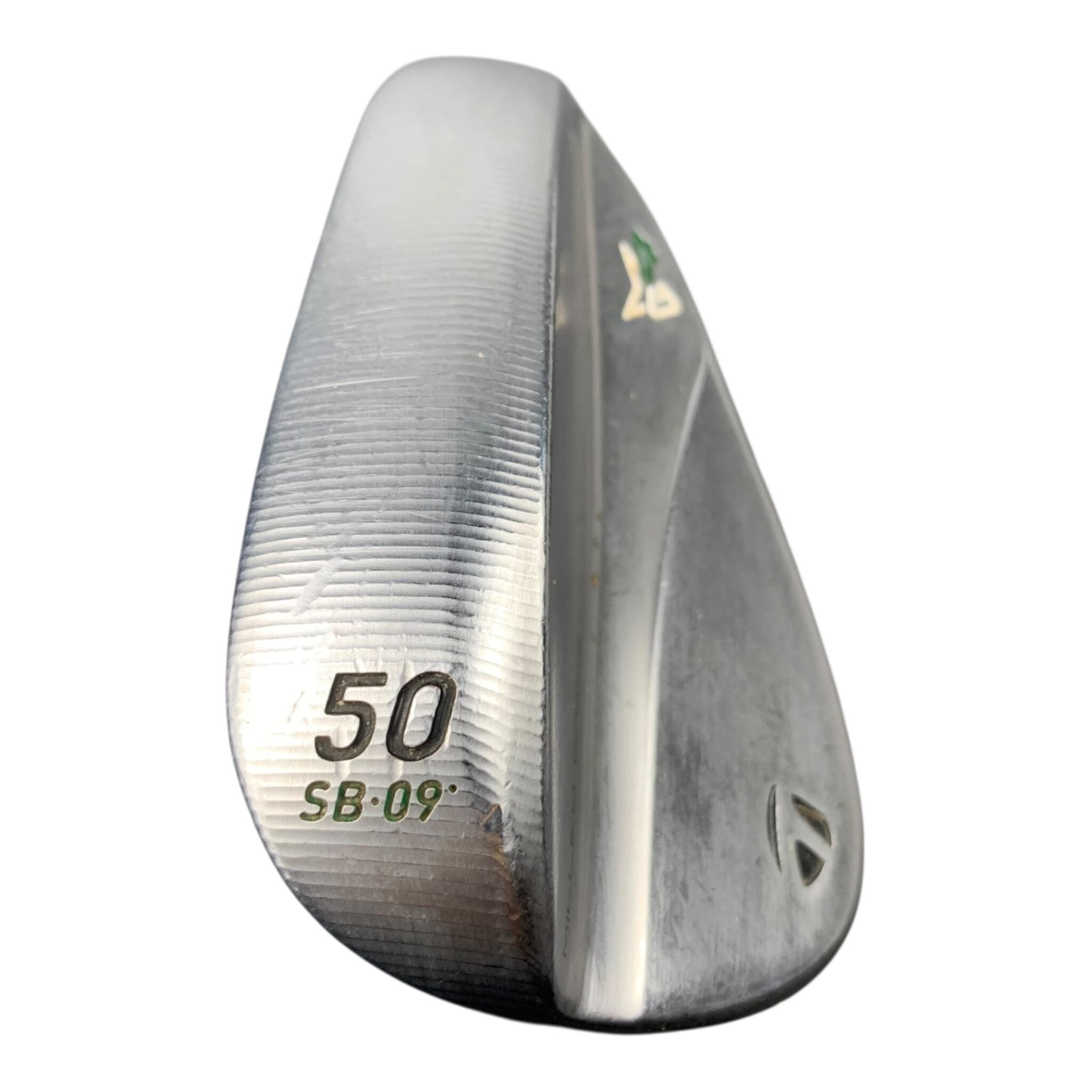 TaylorMade MG 4 Wedge / Stål / #50/09
